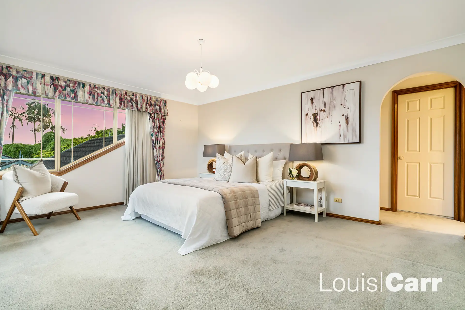 15 Glenridge Avenue, West Pennant Hills Sold by Louis Carr Real Estate - image 8