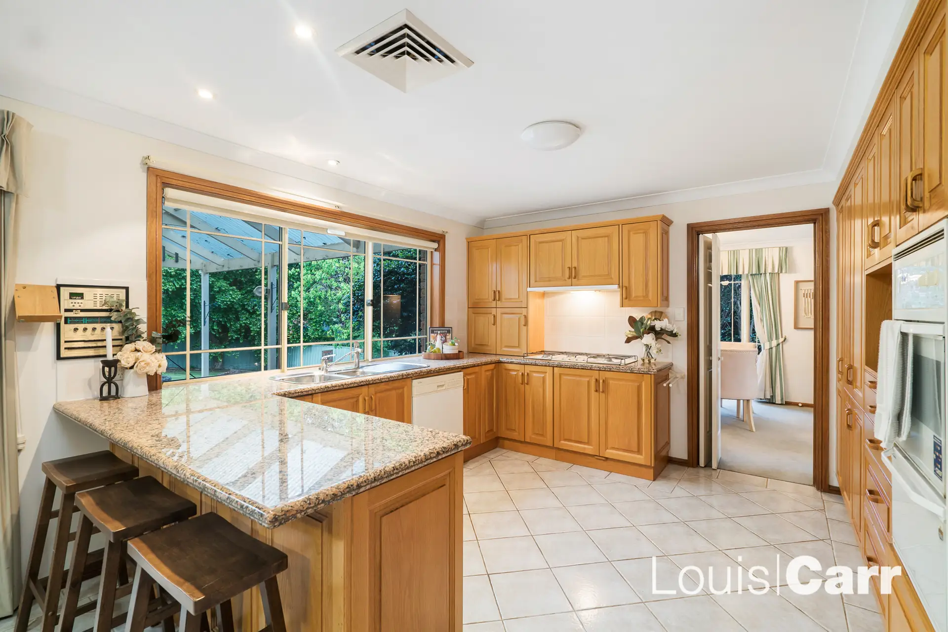15 Glenridge Avenue, West Pennant Hills Sold by Louis Carr Real Estate - image 5