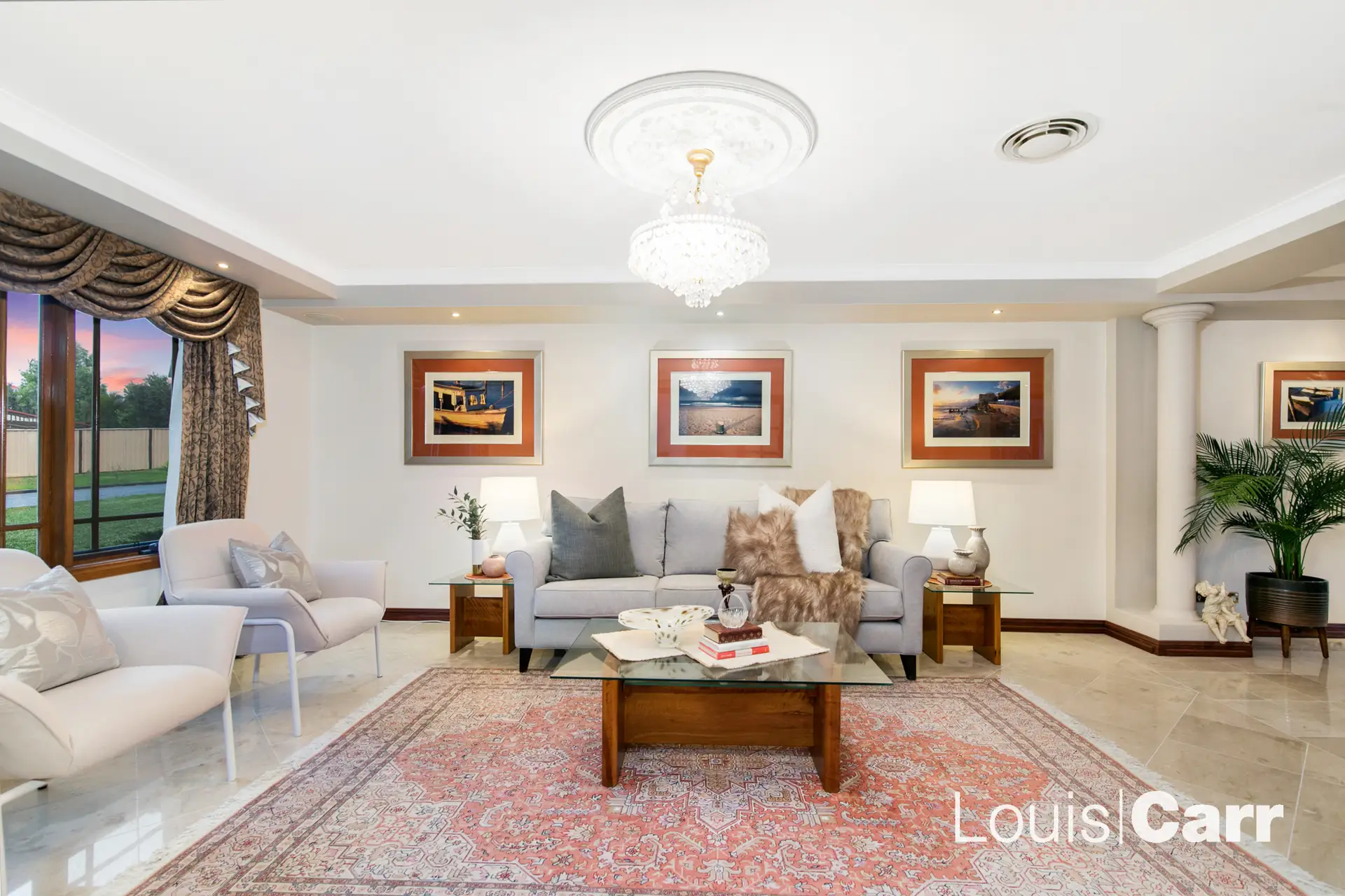 8 Royal Oak Place, West Pennant Hills Sold by Louis Carr Real Estate - image 3