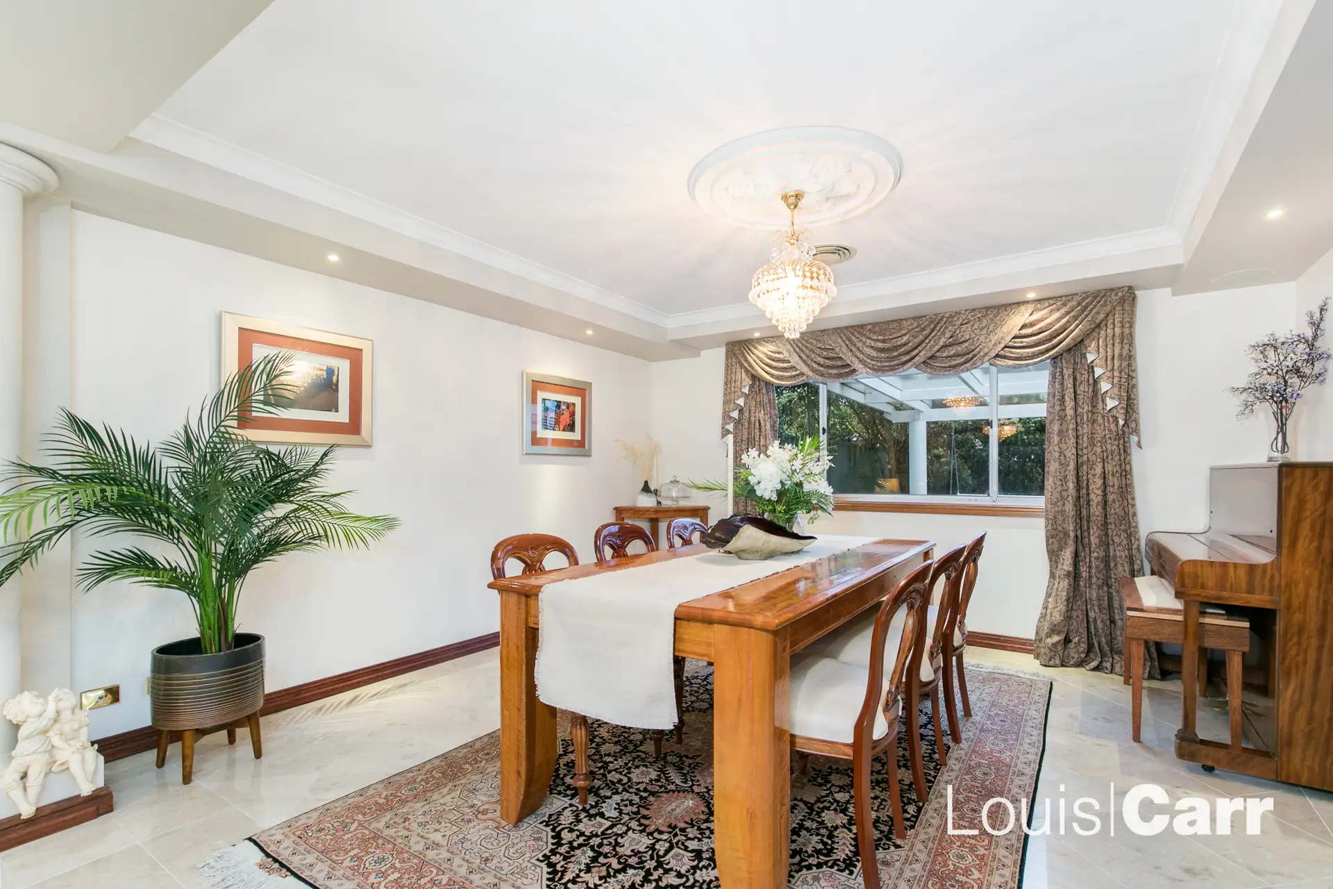 8 Royal Oak Place, West Pennant Hills Sold by Louis Carr Real Estate - image 6