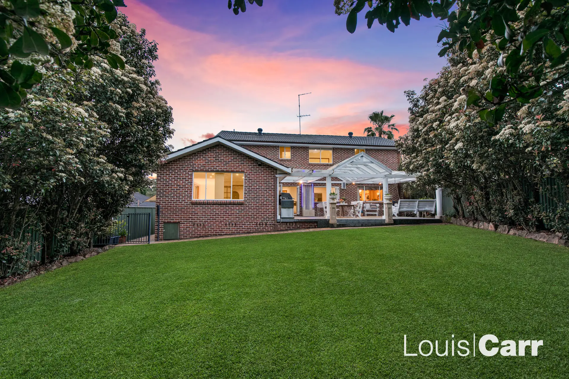 8 Royal Oak Place, West Pennant Hills Sold by Louis Carr Real Estate - image 10