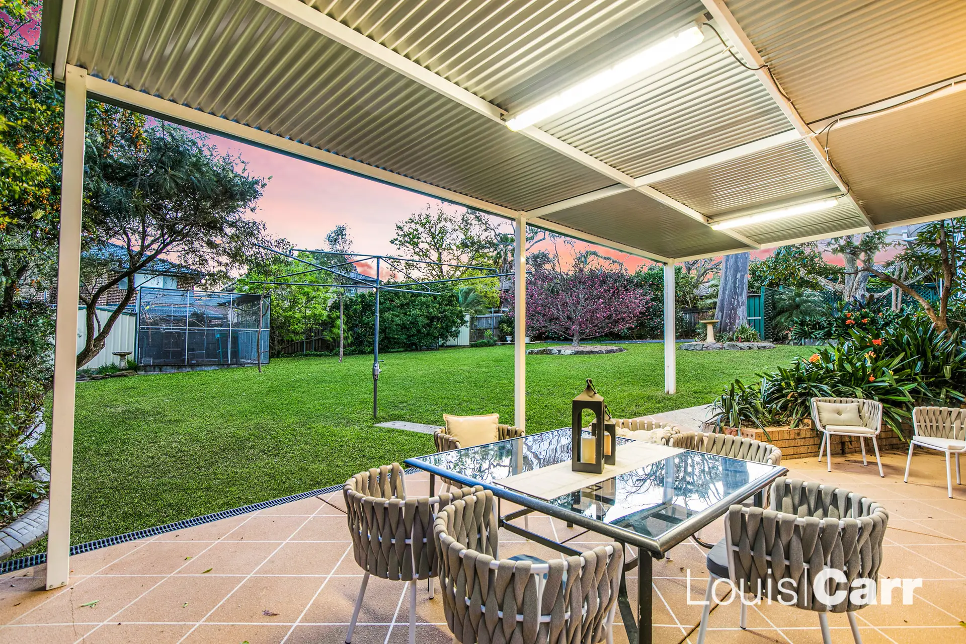 Photo #10: 4 Myson Drive, Cherrybrook - Sold by Louis Carr Real Estate