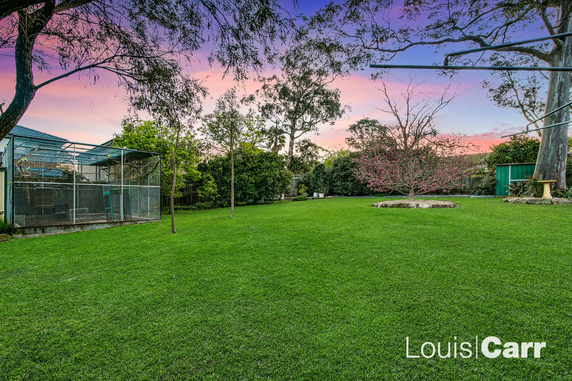 4 Myson Drive, Cherrybrook Sold by Louis Carr Real Estate - image 1