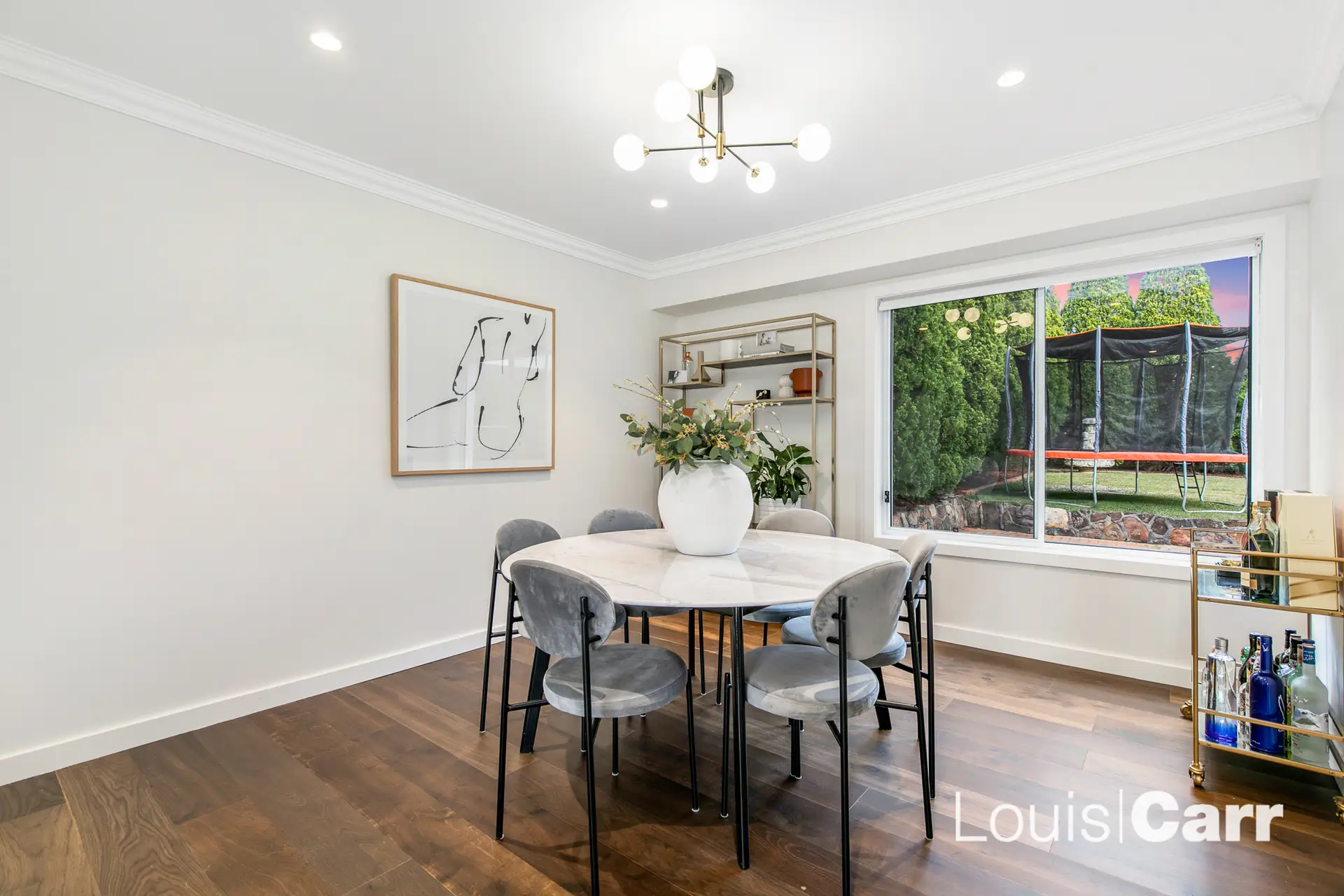 12 Farrer Avenue, West Pennant Hills Sold by Louis Carr Real Estate - image 1
