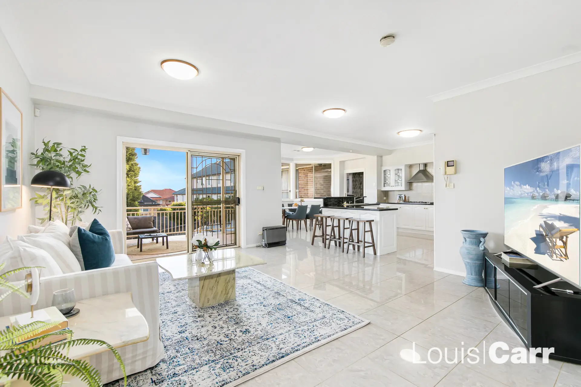 3 Hampshire Avenue, West Pennant Hills Sold by Louis Carr Real Estate - image 1