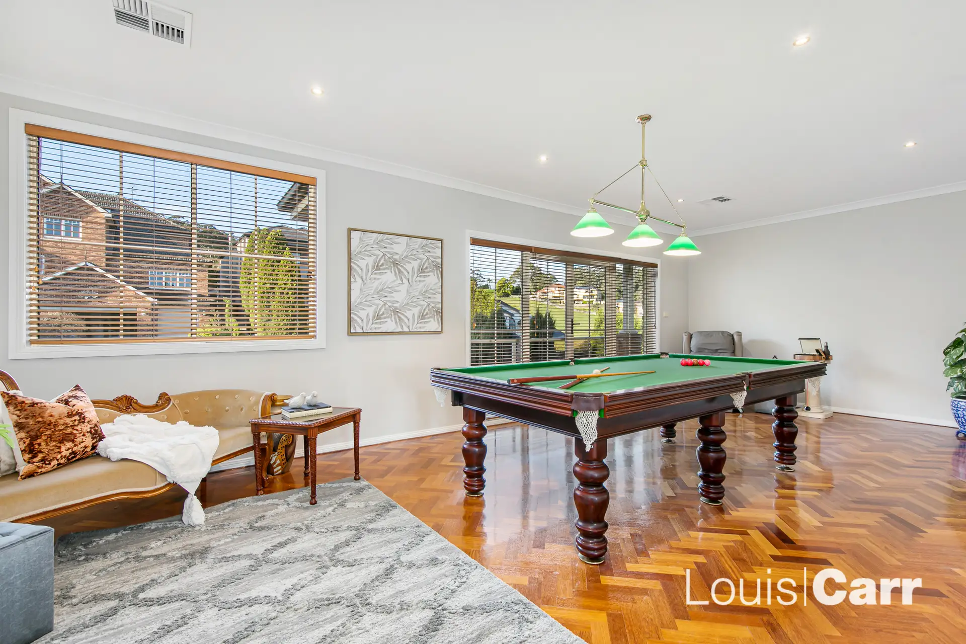 3 Hampshire Avenue, West Pennant Hills Sold by Louis Carr Real Estate - image 1
