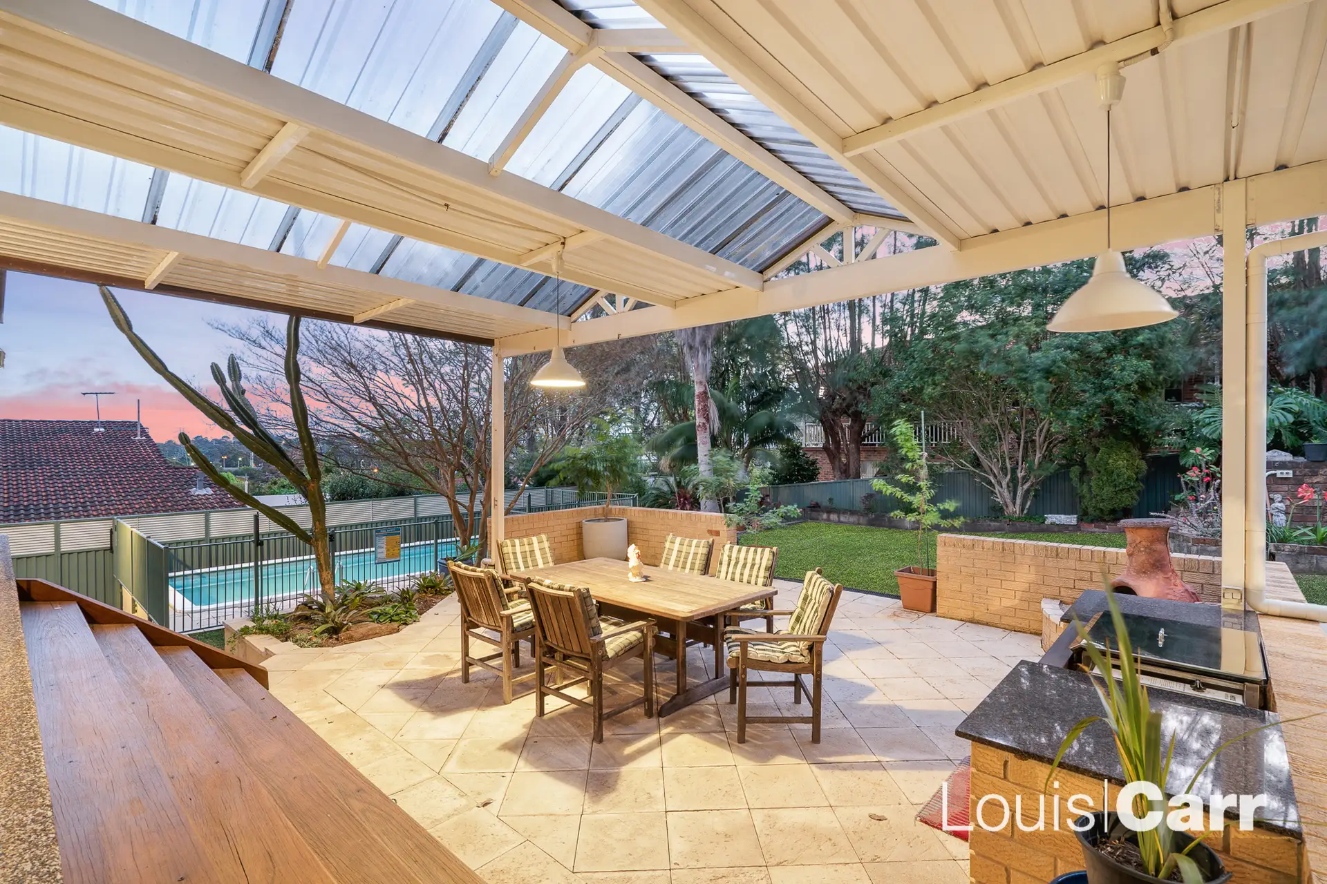 18 Wildara Avenue, West Pennant Hills Sold by Louis Carr Real Estate - image 3