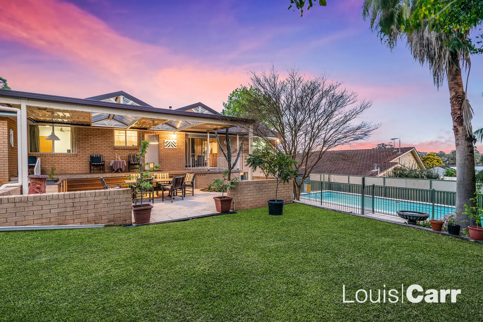 18 Wildara Avenue, West Pennant Hills Sold by Louis Carr Real Estate - image 2