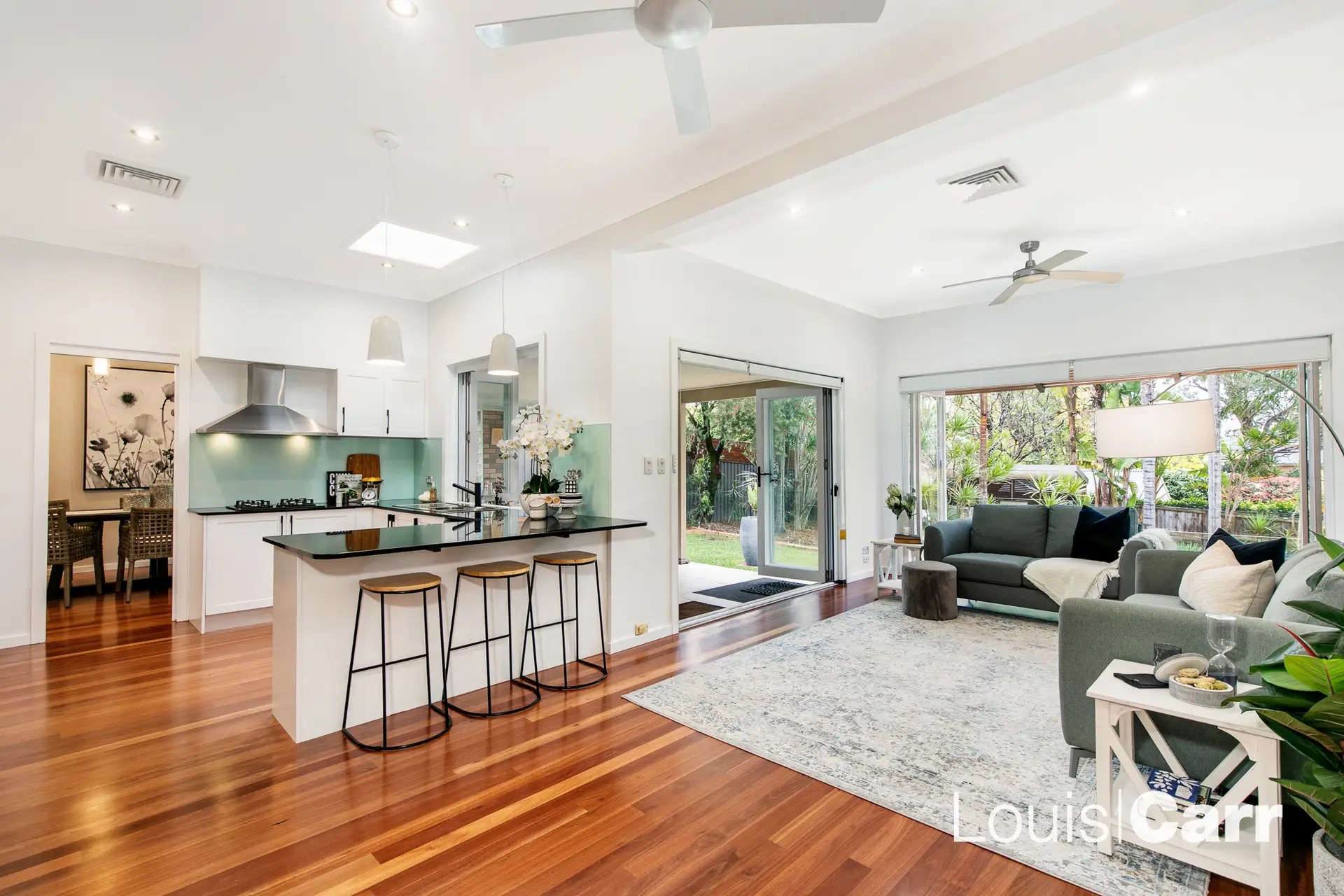 16 Riley Avenue, West Pennant Hills Sold by Louis Carr Real Estate - image 4