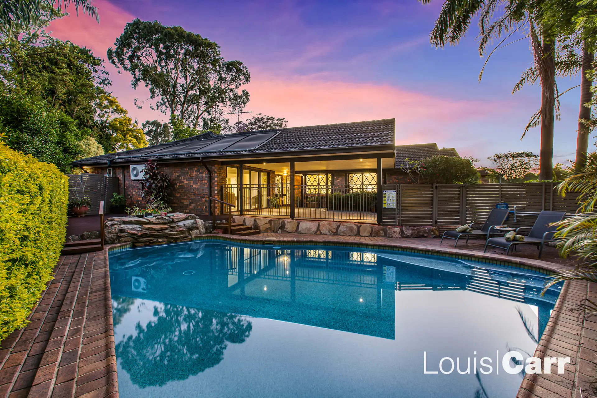 20 Barry Place, Cherrybrook Sold by Louis Carr Real Estate - image 2