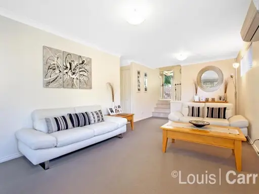 14A Caber Close, Dural Sold by Louis Carr Real Estate