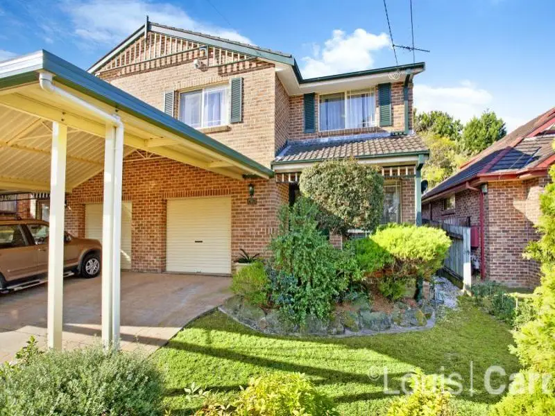 14A Caber Close, Dural Sold by Louis Carr Real Estate - image 2