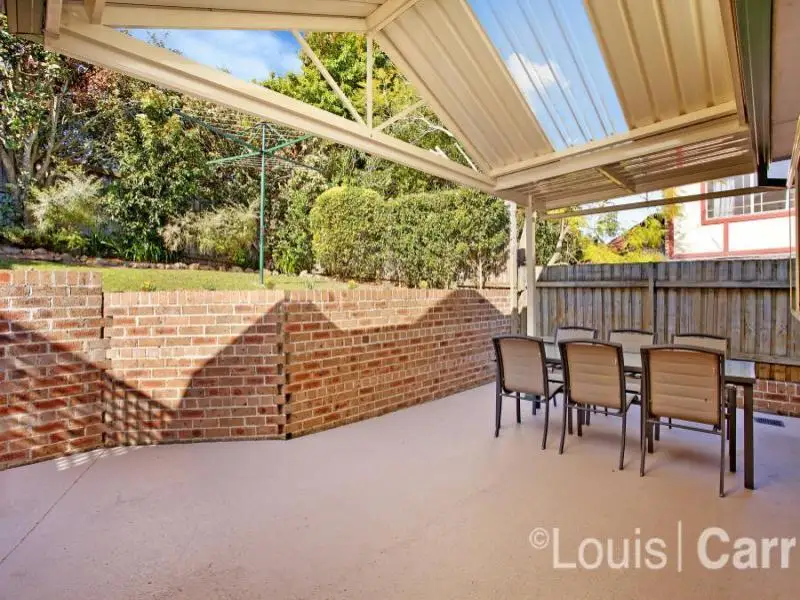 14A Caber Close, Dural Sold by Louis Carr Real Estate - image 3