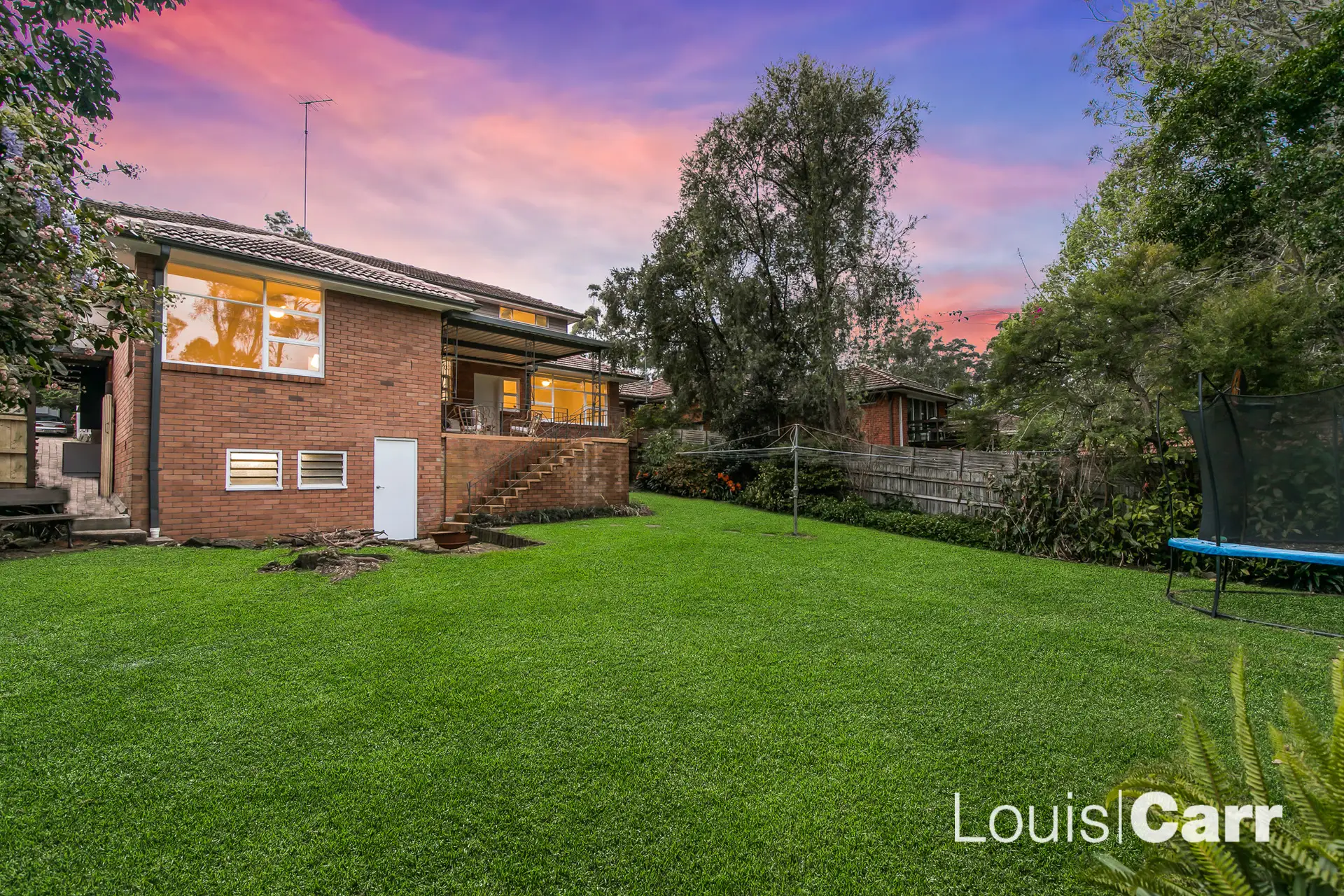 16 Attunga Avenue, West Pennant Hills Sold by Louis Carr Real Estate - image 10