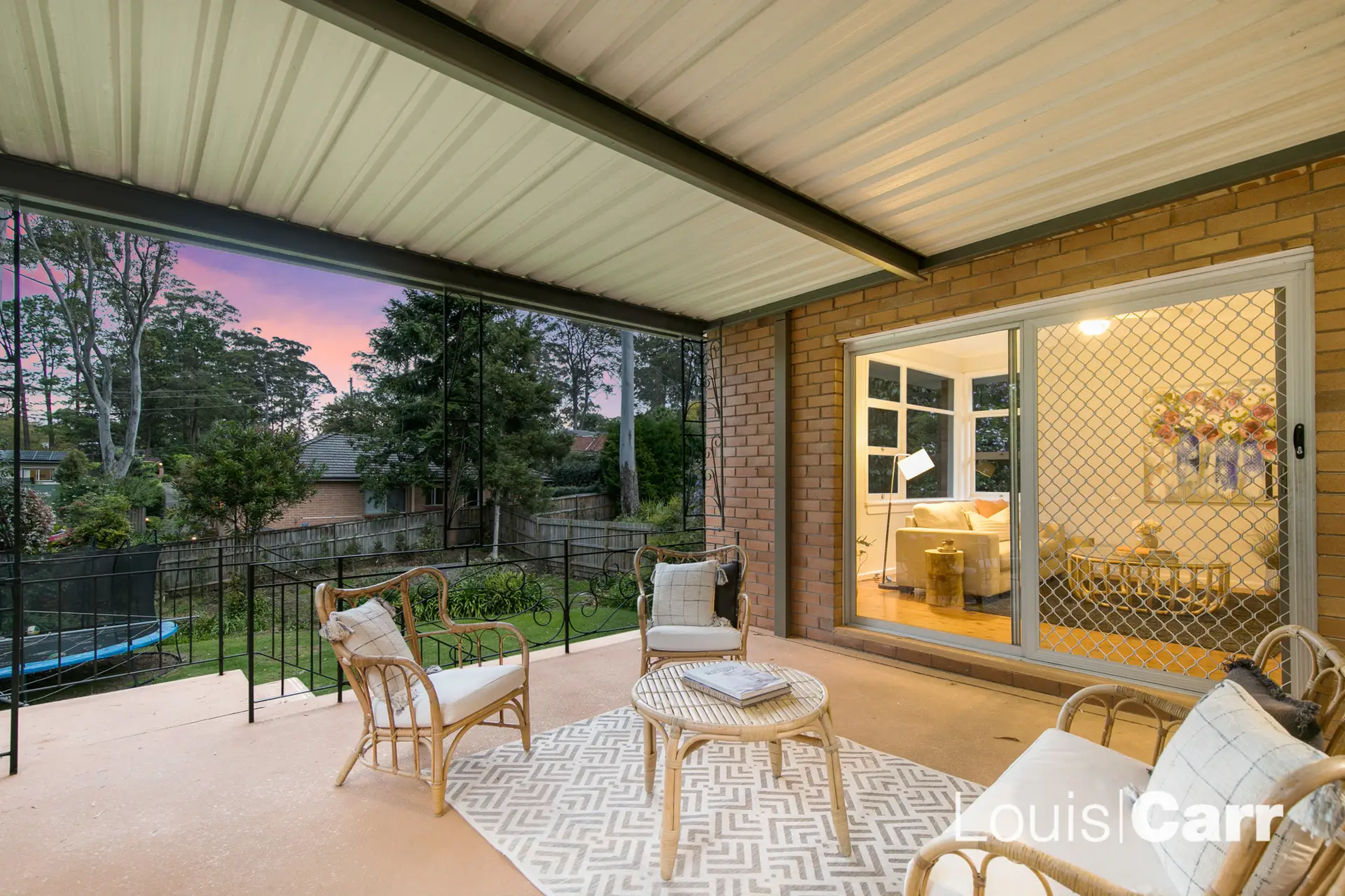 16 Attunga Avenue, West Pennant Hills Sold by Louis Carr Real Estate - image 9