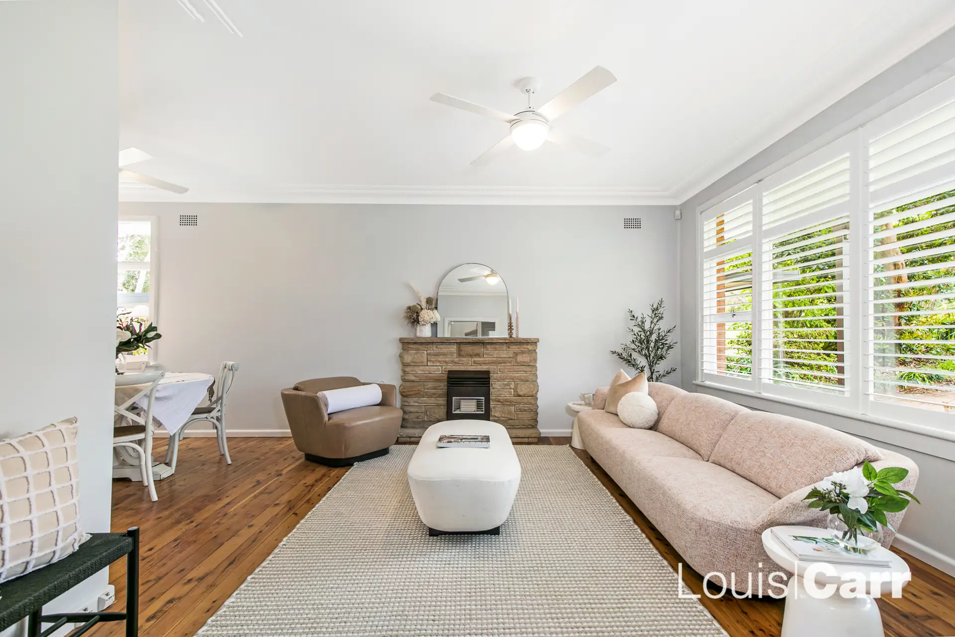 16 Attunga Avenue, West Pennant Hills Sold by Louis Carr Real Estate - image 2