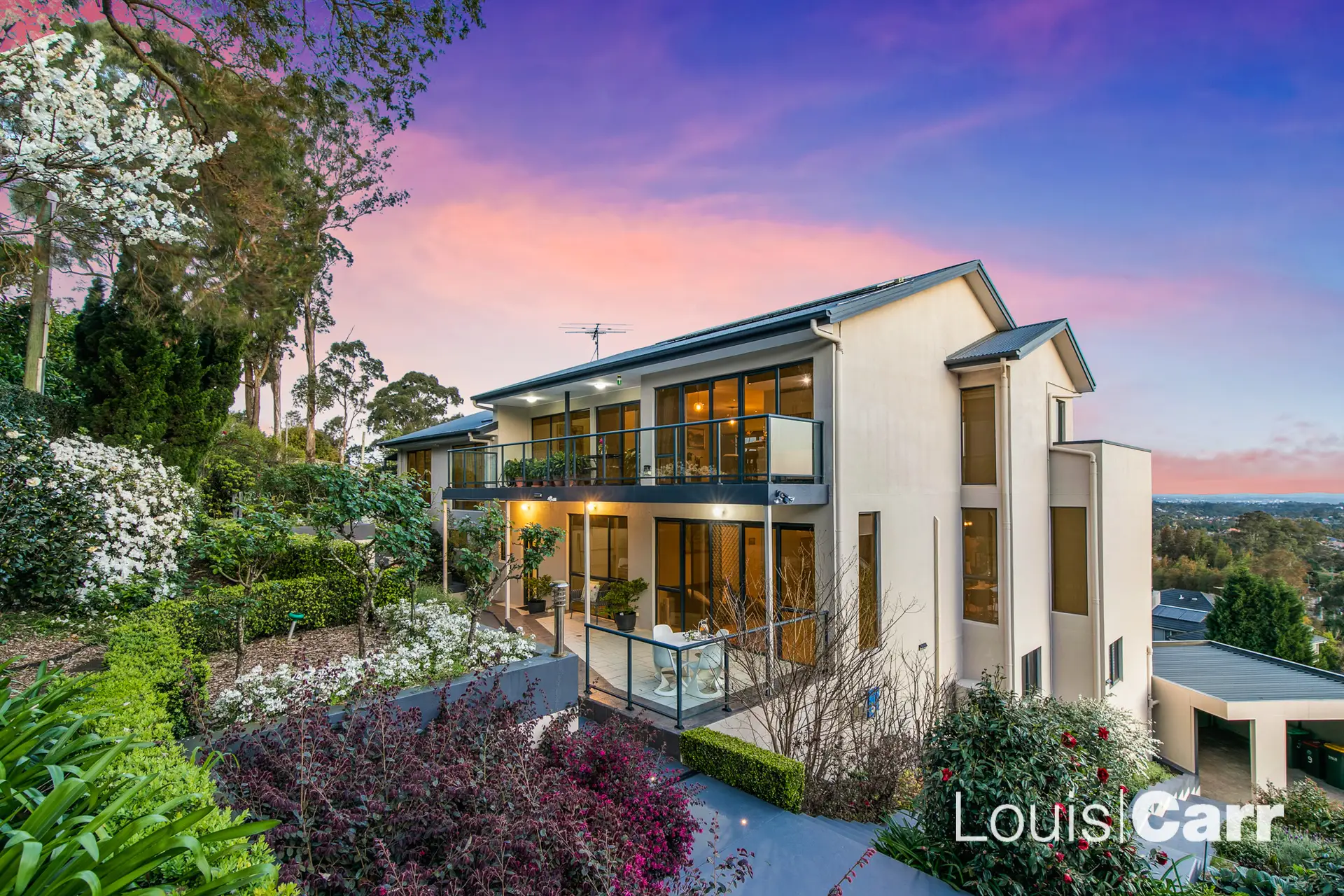 9 Highs Road, West Pennant Hills Sold by Louis Carr Real Estate - image 23