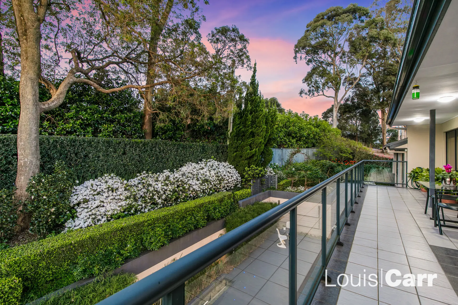 9 Highs Road, West Pennant Hills Sold by Louis Carr Real Estate - image 8
