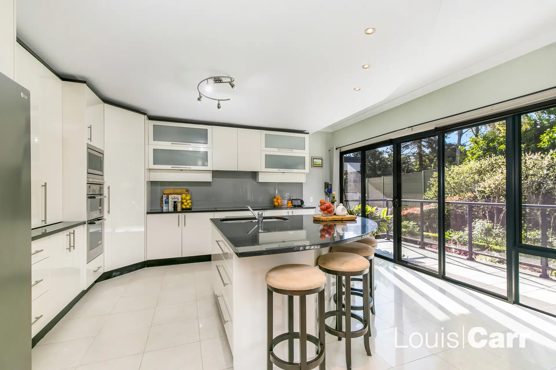 9 Highs Road, West Pennant Hills Sold by Louis Carr Real Estate - image 4