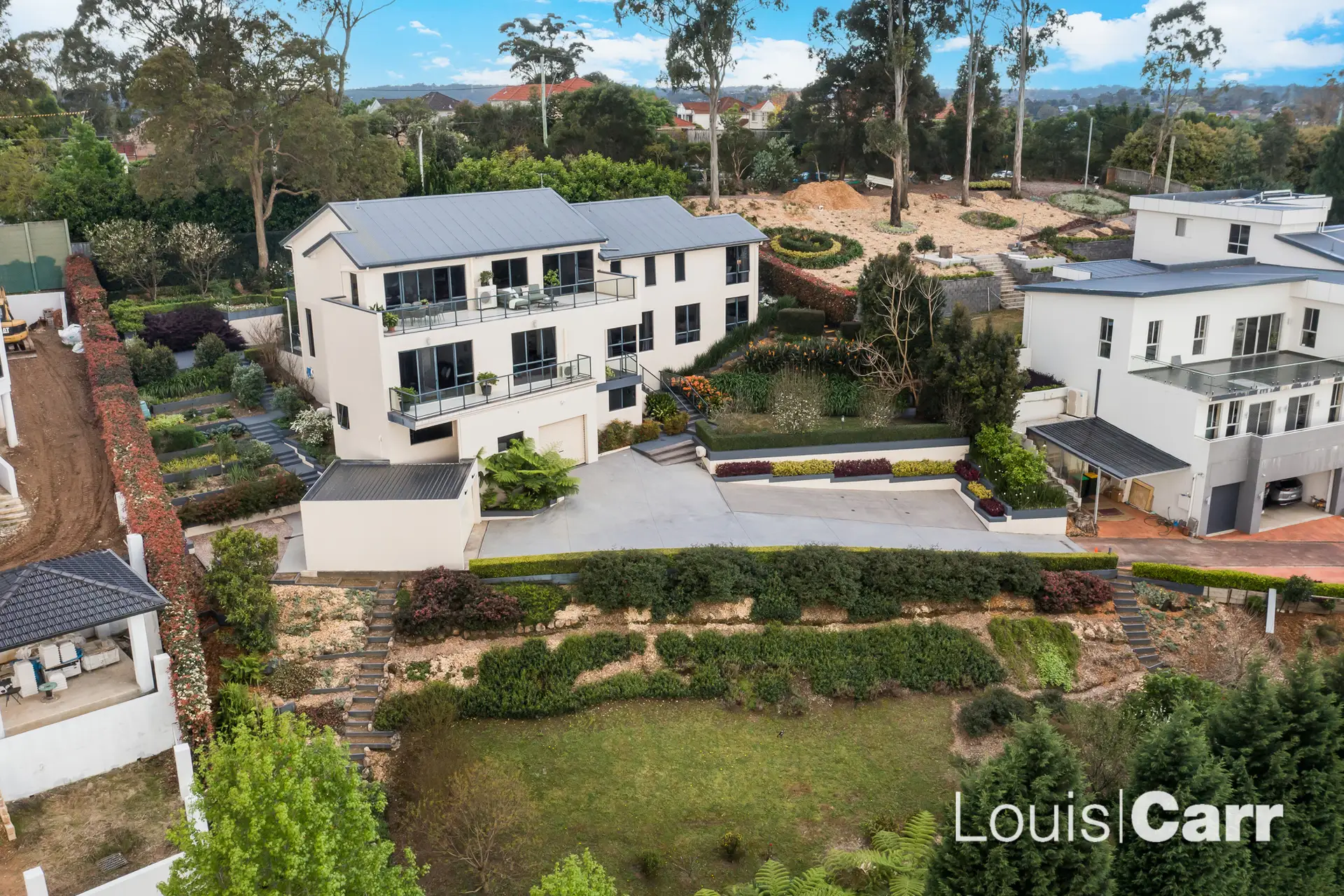 9 Highs Road, West Pennant Hills Sold by Louis Carr Real Estate - image 26
