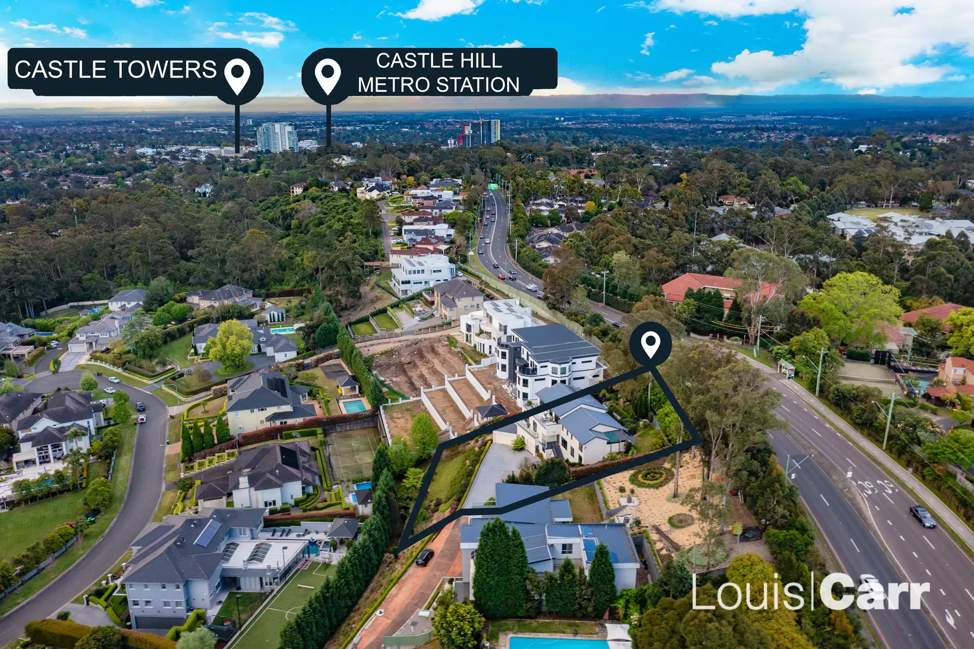 9 Highs Road, West Pennant Hills Sold by Louis Carr Real Estate - image 25