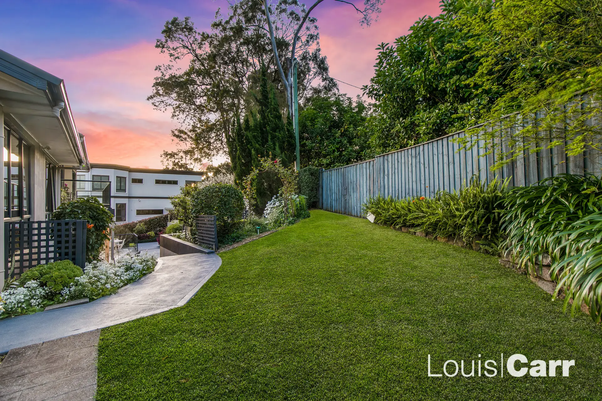 9 Highs Road, West Pennant Hills Sold by Louis Carr Real Estate - image 22