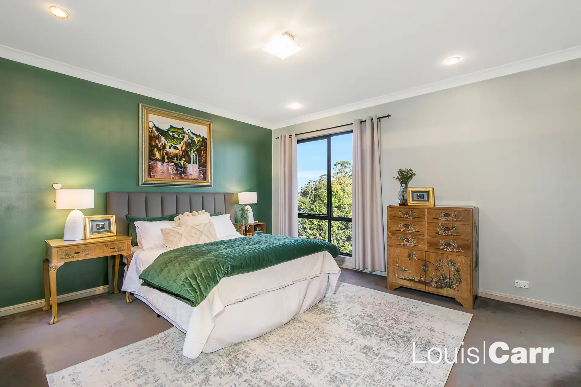 9 Highs Road, West Pennant Hills Sold by Louis Carr Real Estate - image 16