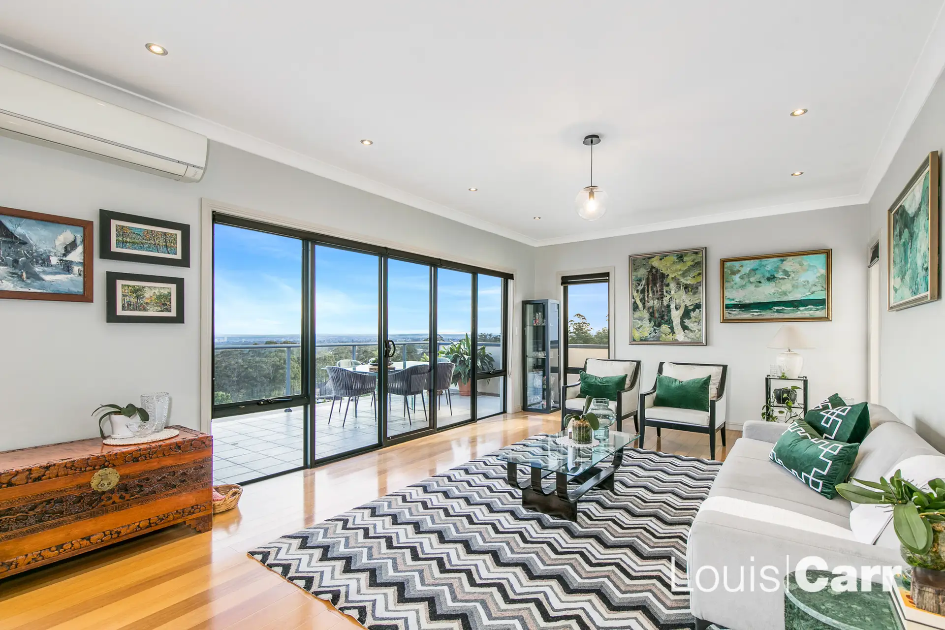 9 Highs Road, West Pennant Hills Sold by Louis Carr Real Estate - image 3