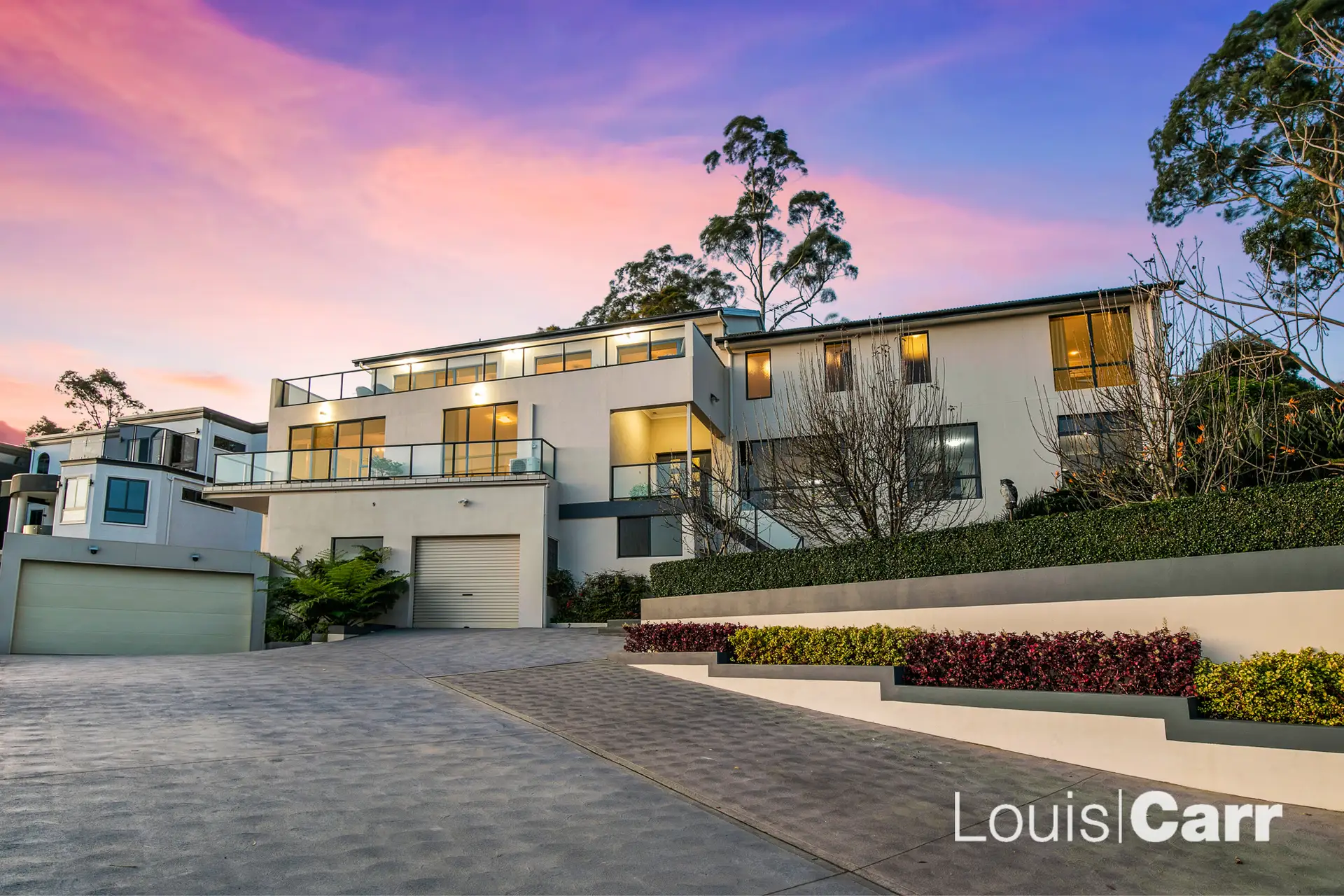 9 Highs Road, West Pennant Hills Sold by Louis Carr Real Estate - image 5