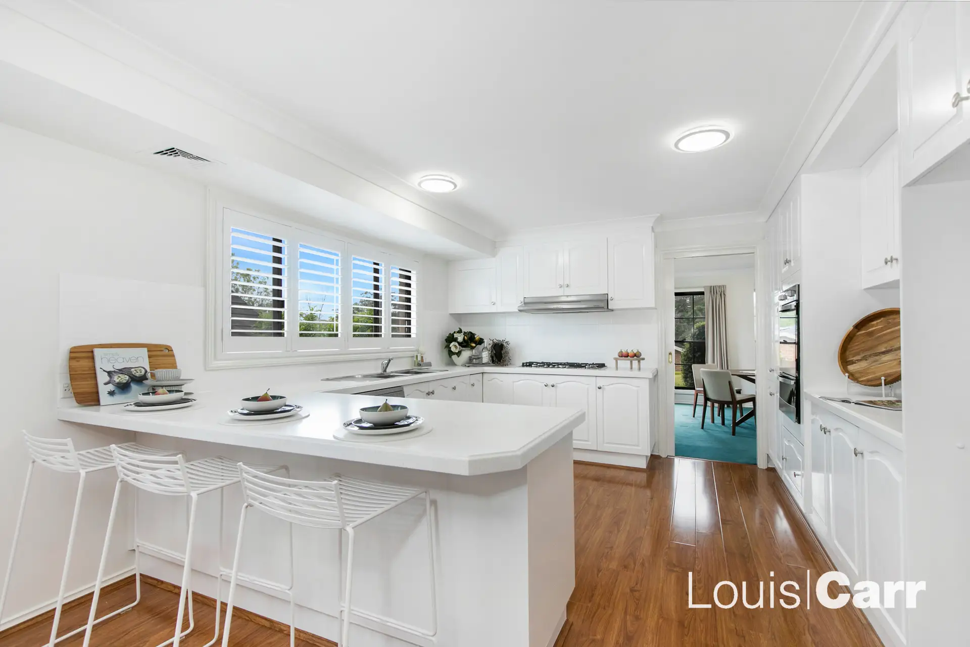 8 Barton Avenue, West Pennant Hills Sold by Louis Carr Real Estate - image 3