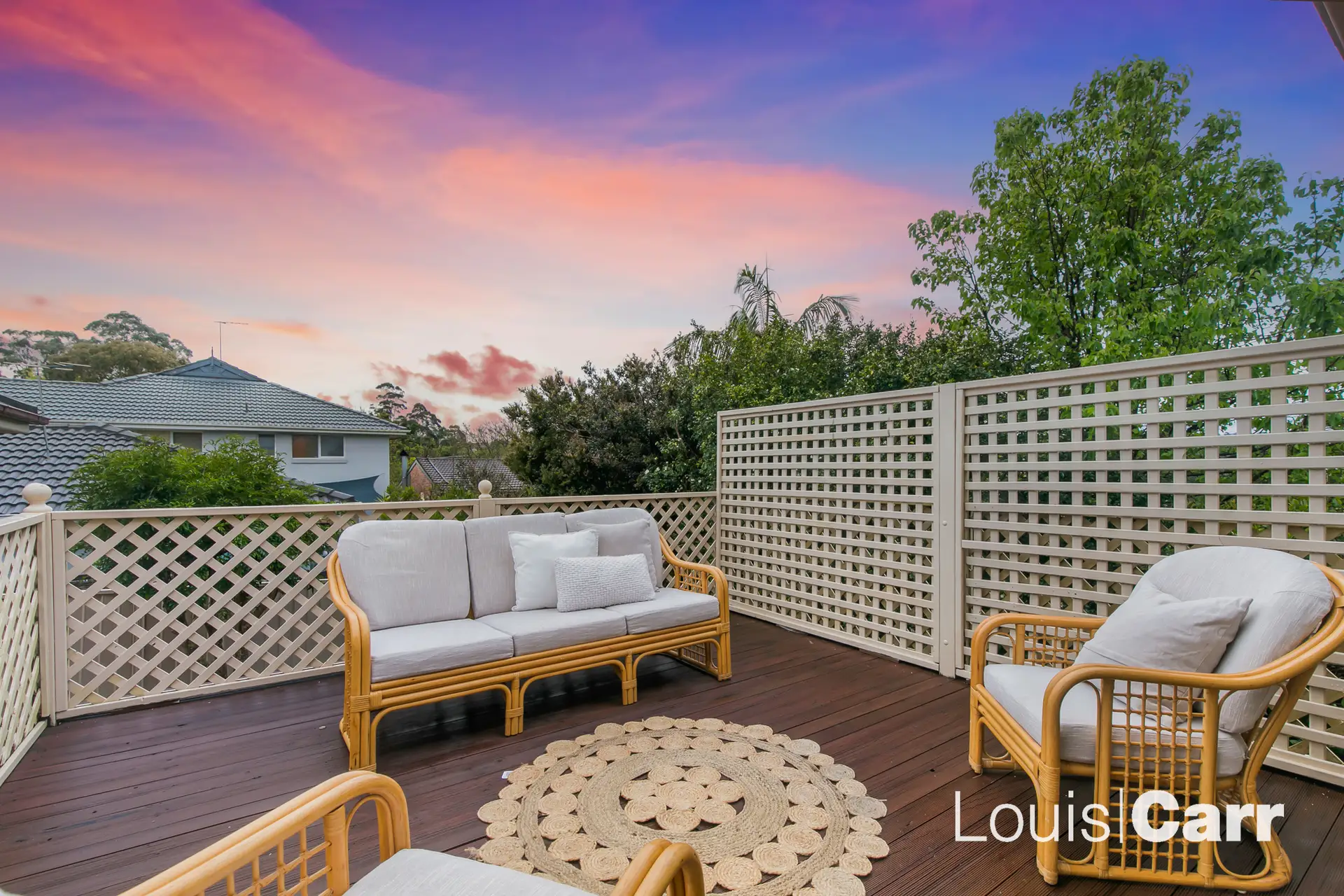 8 Barton Avenue, West Pennant Hills Sold by Louis Carr Real Estate - image 1