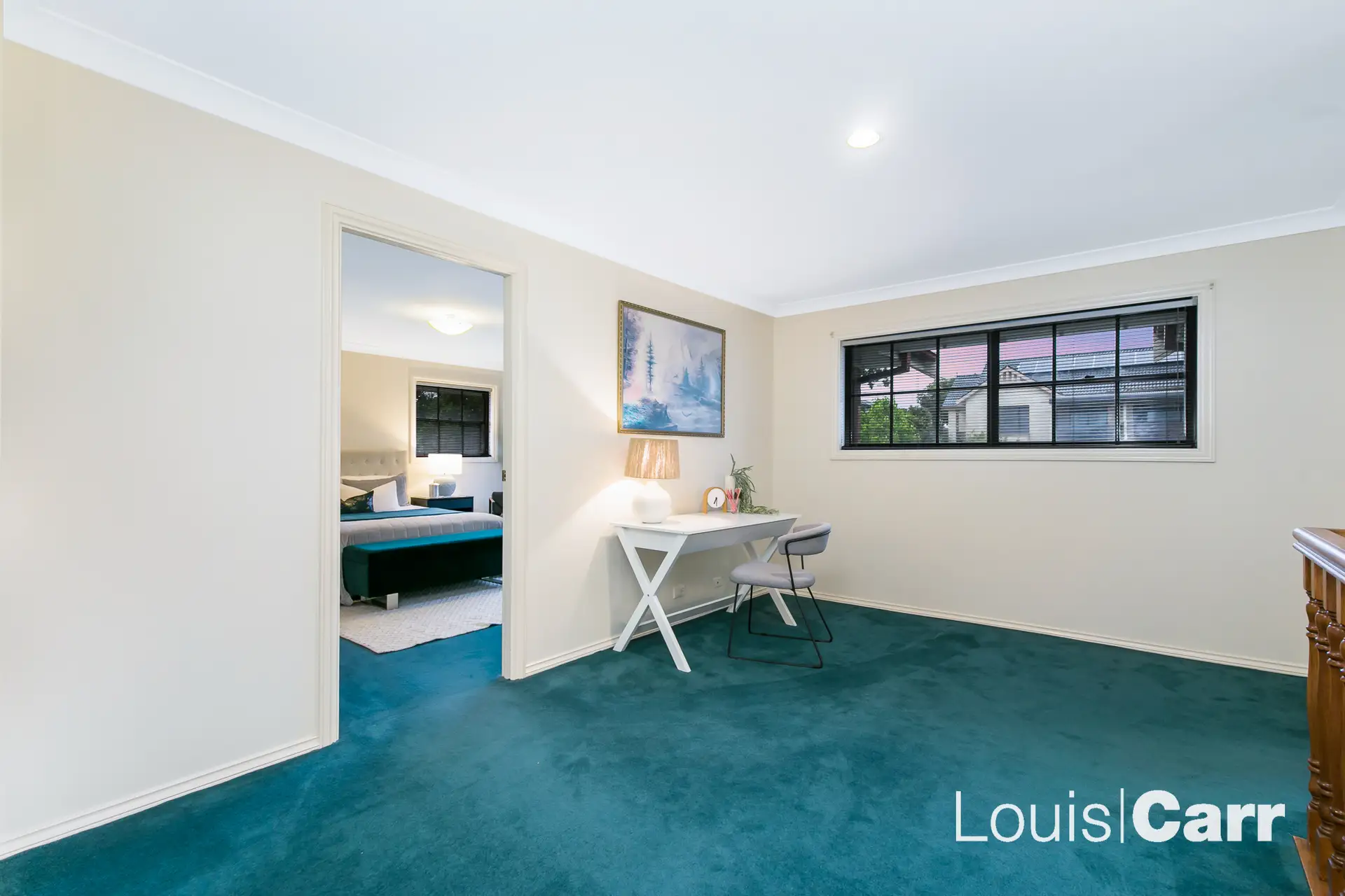 Photo #5: 8 Barton Avenue, West Pennant Hills - Sold by Louis Carr Real Estate