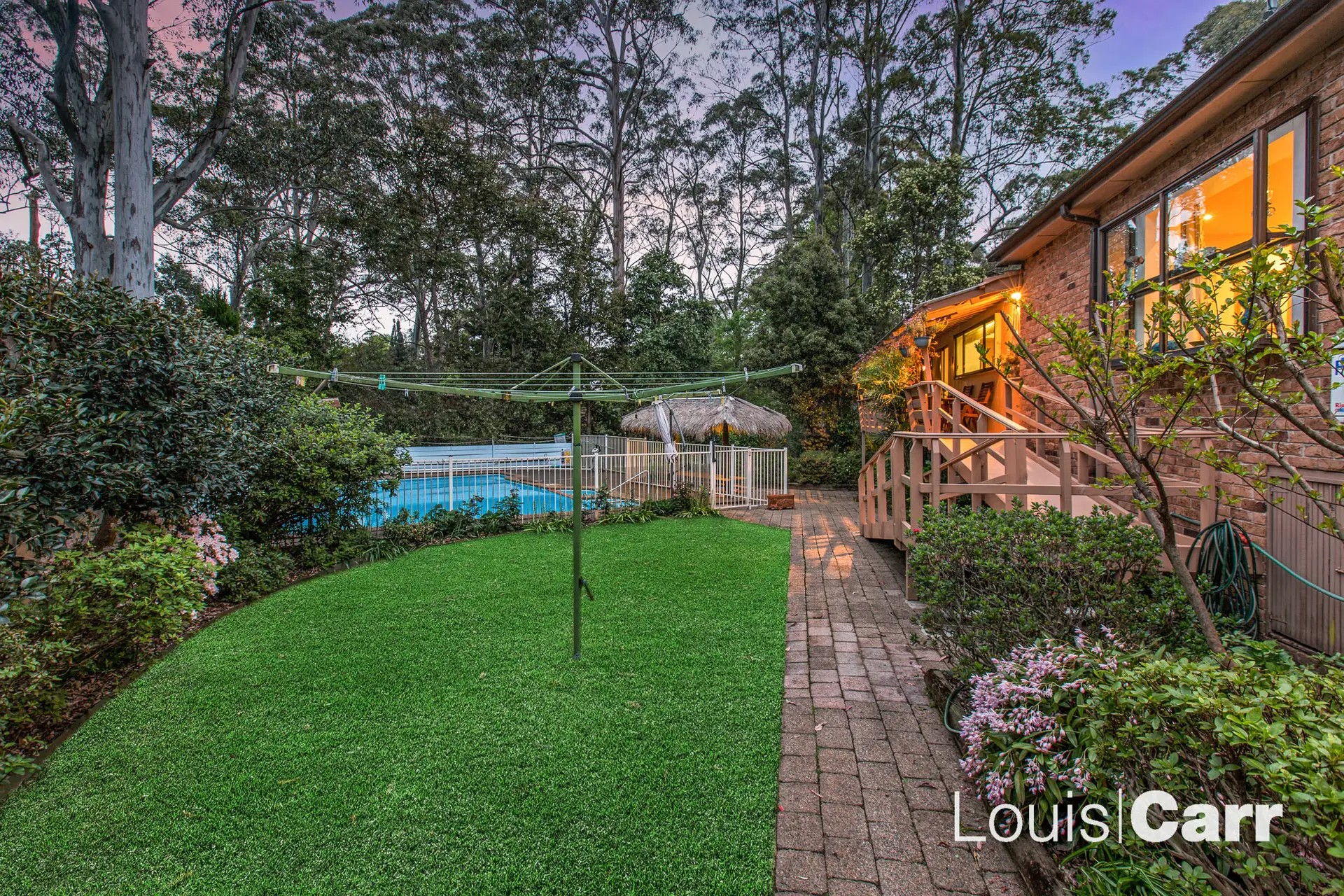 26 John Savage Crescent, West Pennant Hills Sold by Louis Carr Real Estate - image 10