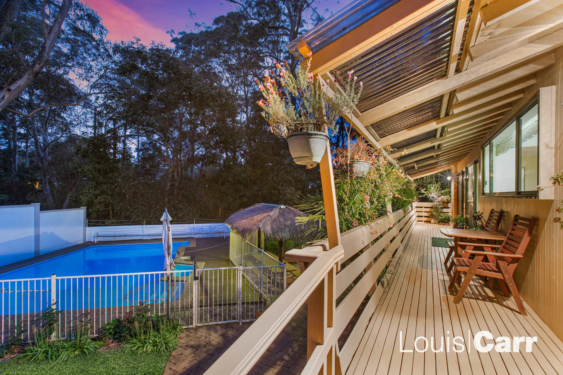 26 John Savage Crescent, West Pennant Hills Sold by Louis Carr Real Estate - image 9