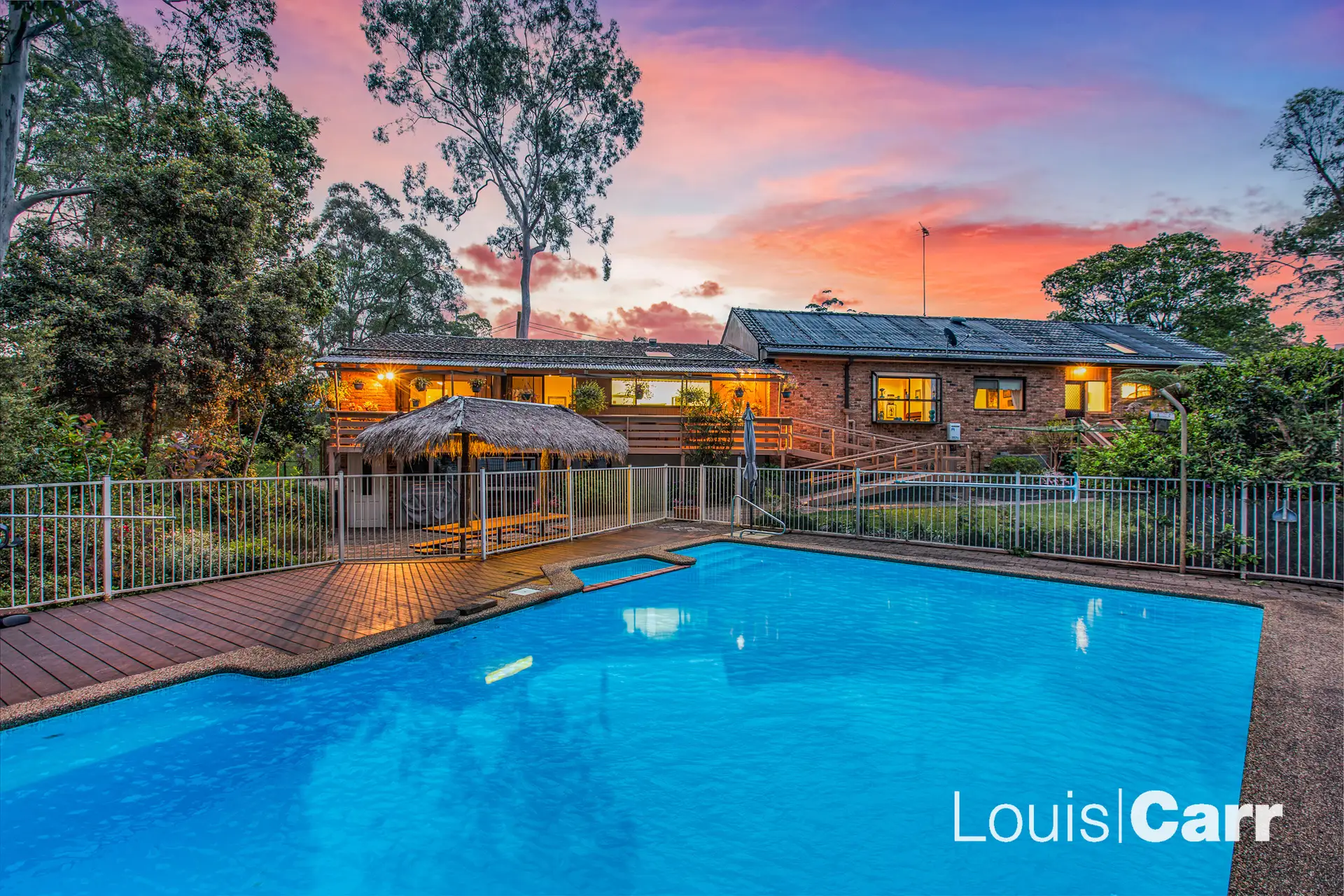 26 John Savage Crescent, West Pennant Hills Sold by Louis Carr Real Estate - image 2