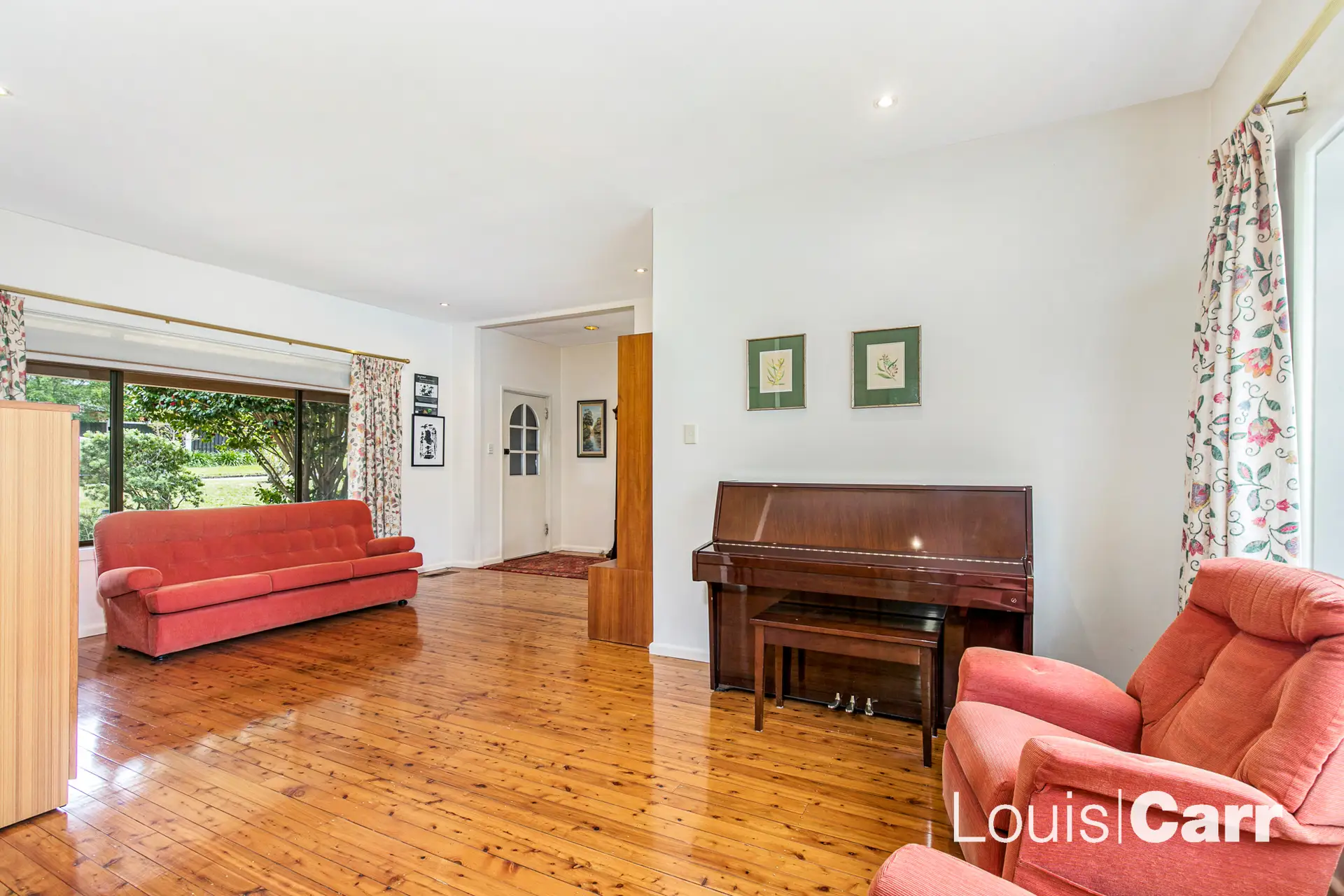 26 John Savage Crescent, West Pennant Hills Sold by Louis Carr Real Estate - image 4