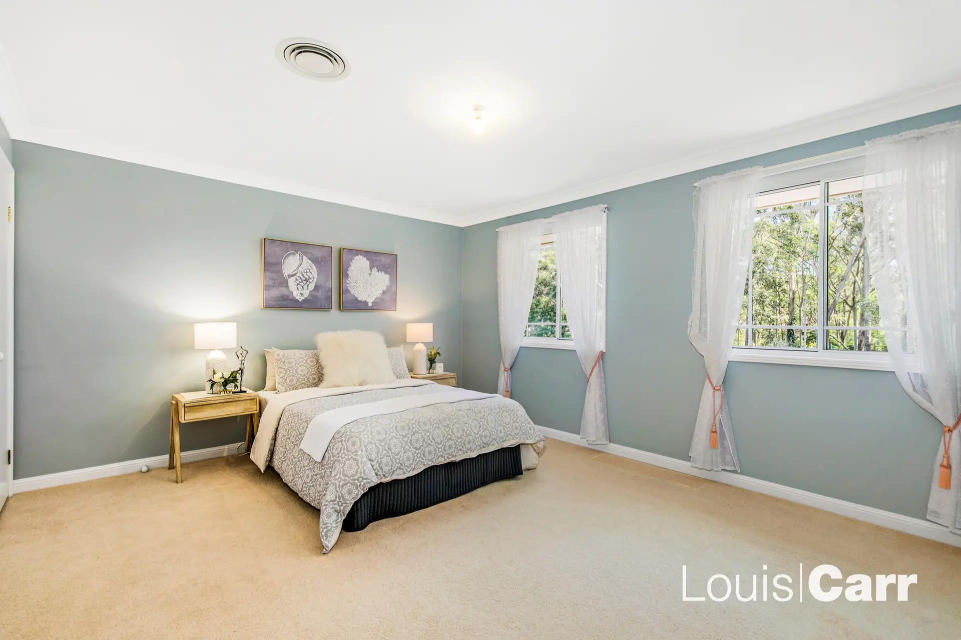 43 Bellamy Farm Road, West Pennant Hills Sold by Louis Carr Real Estate - image 7