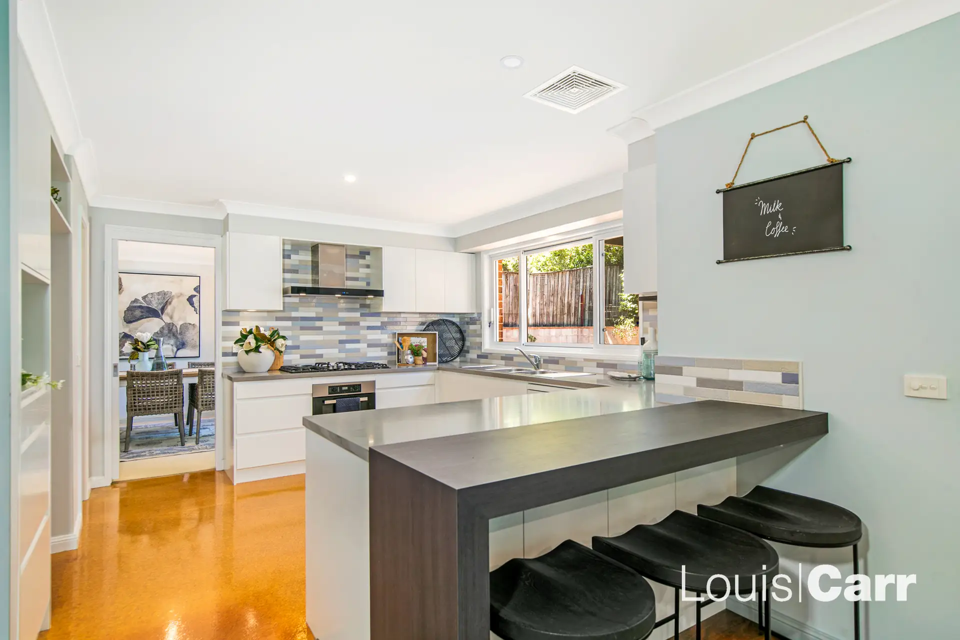 43 Bellamy Farm Road, West Pennant Hills Sold by Louis Carr Real Estate - image 3