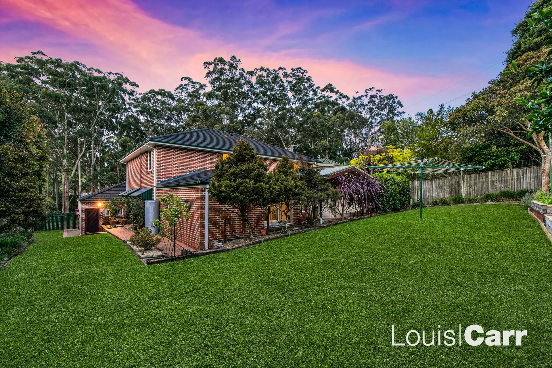 43 Bellamy Farm Road, West Pennant Hills Sold by Louis Carr Real Estate - image 10