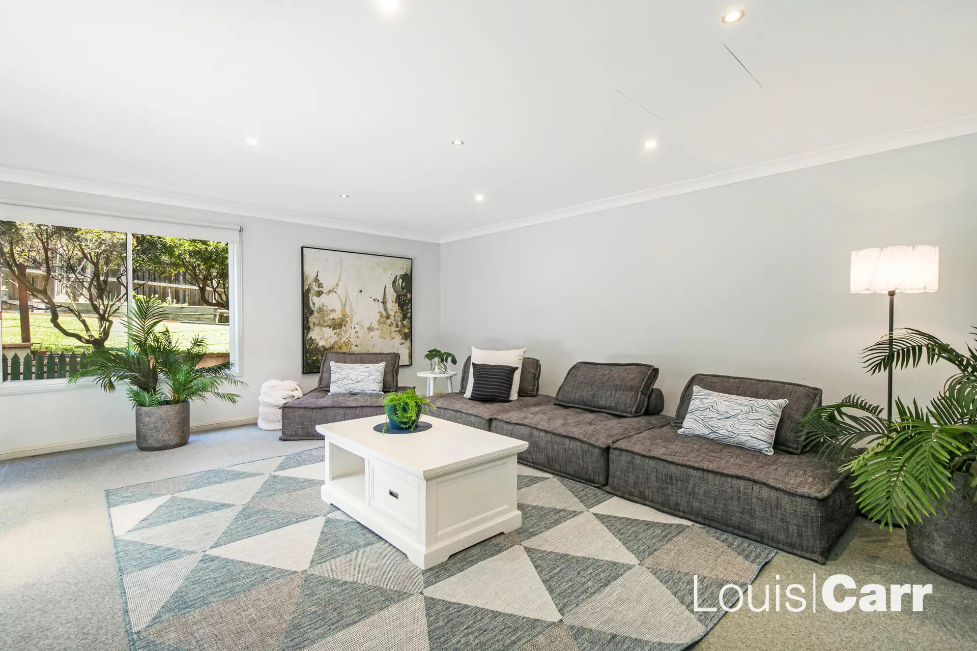 43 Bellamy Farm Road, West Pennant Hills Sold by Louis Carr Real Estate - image 4