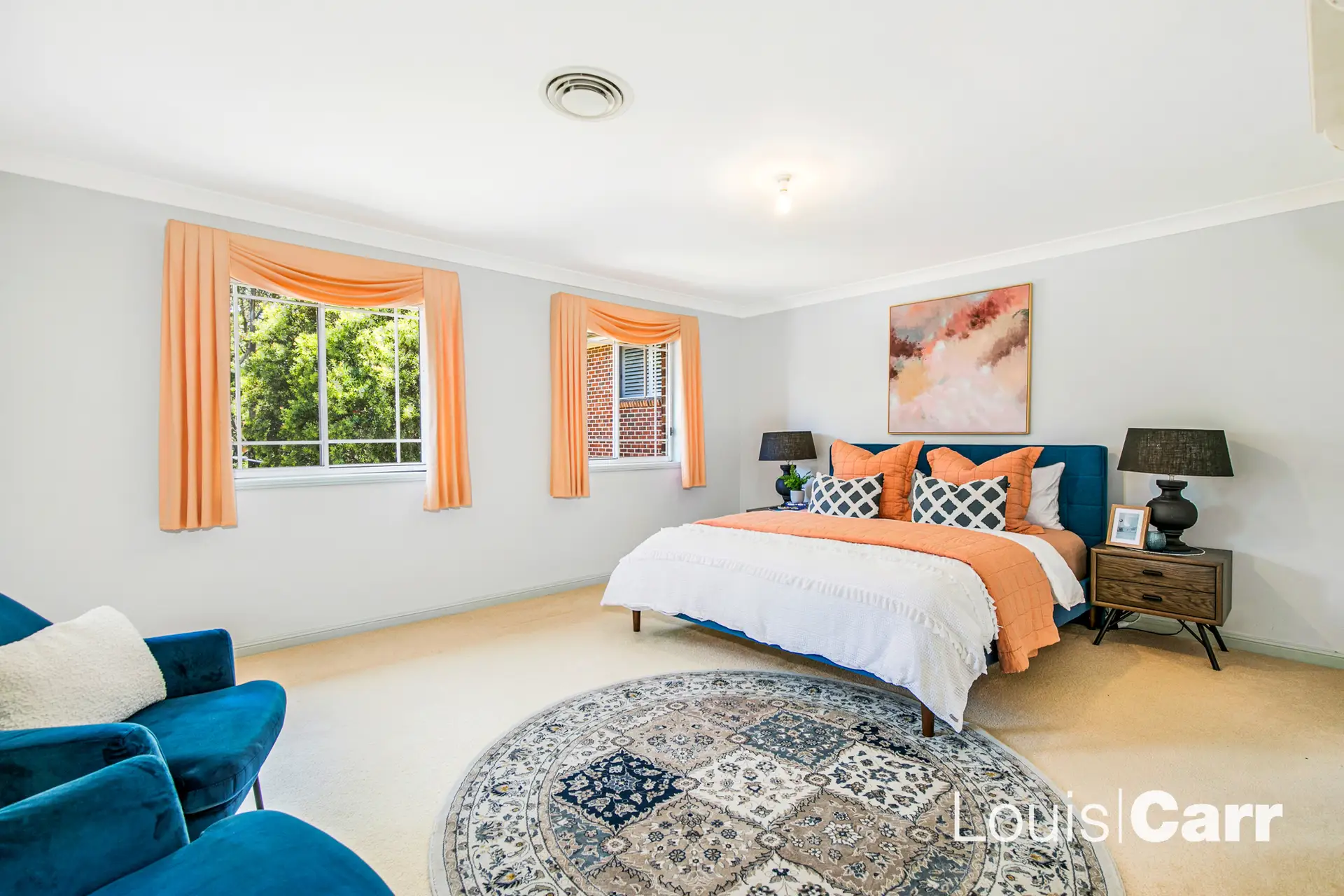 43 Bellamy Farm Road, West Pennant Hills Sold by Louis Carr Real Estate - image 6