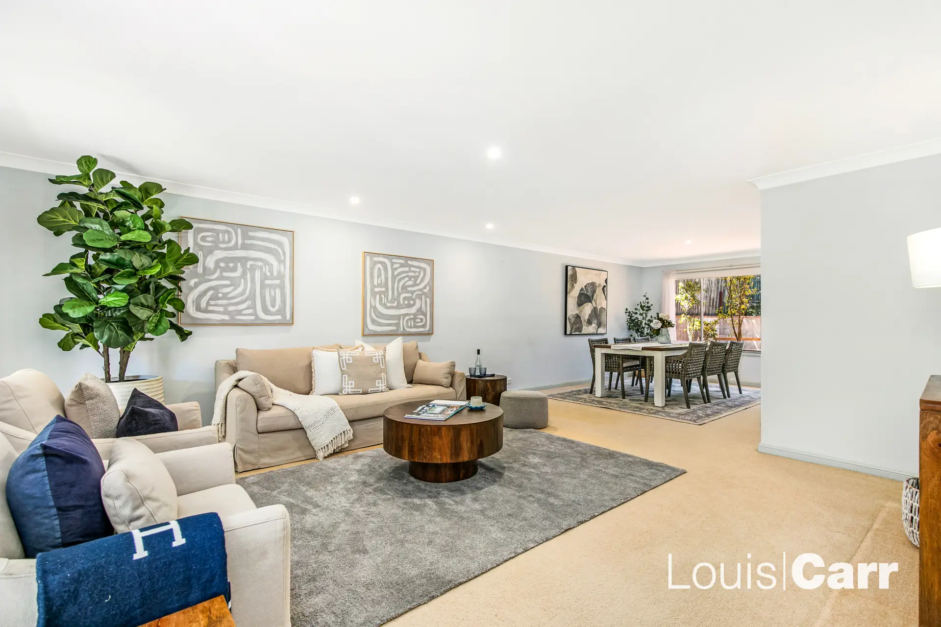43 Bellamy Farm Road, West Pennant Hills Sold by Louis Carr Real Estate - image 2