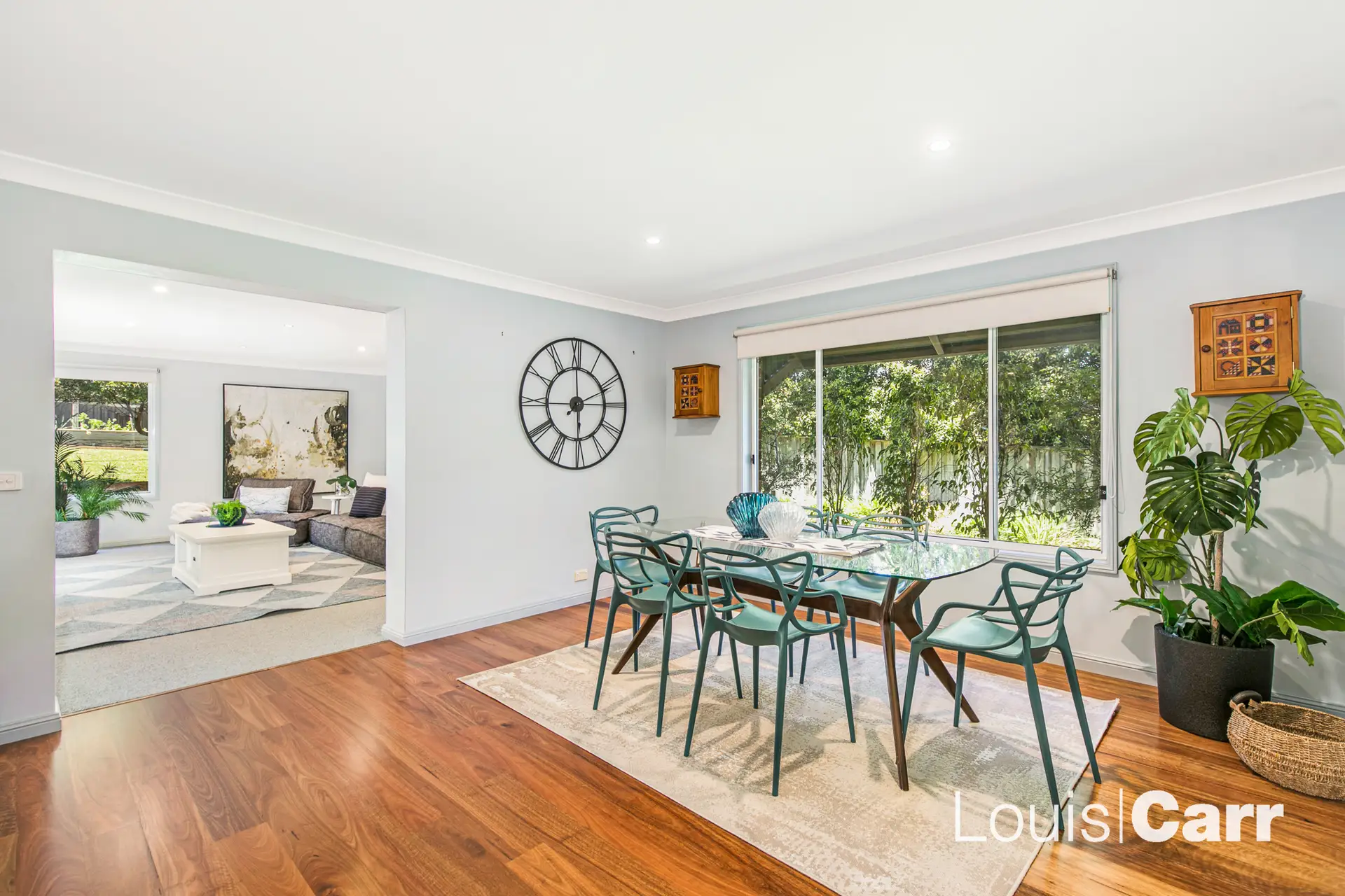 43 Bellamy Farm Road, West Pennant Hills Sold by Louis Carr Real Estate - image 5