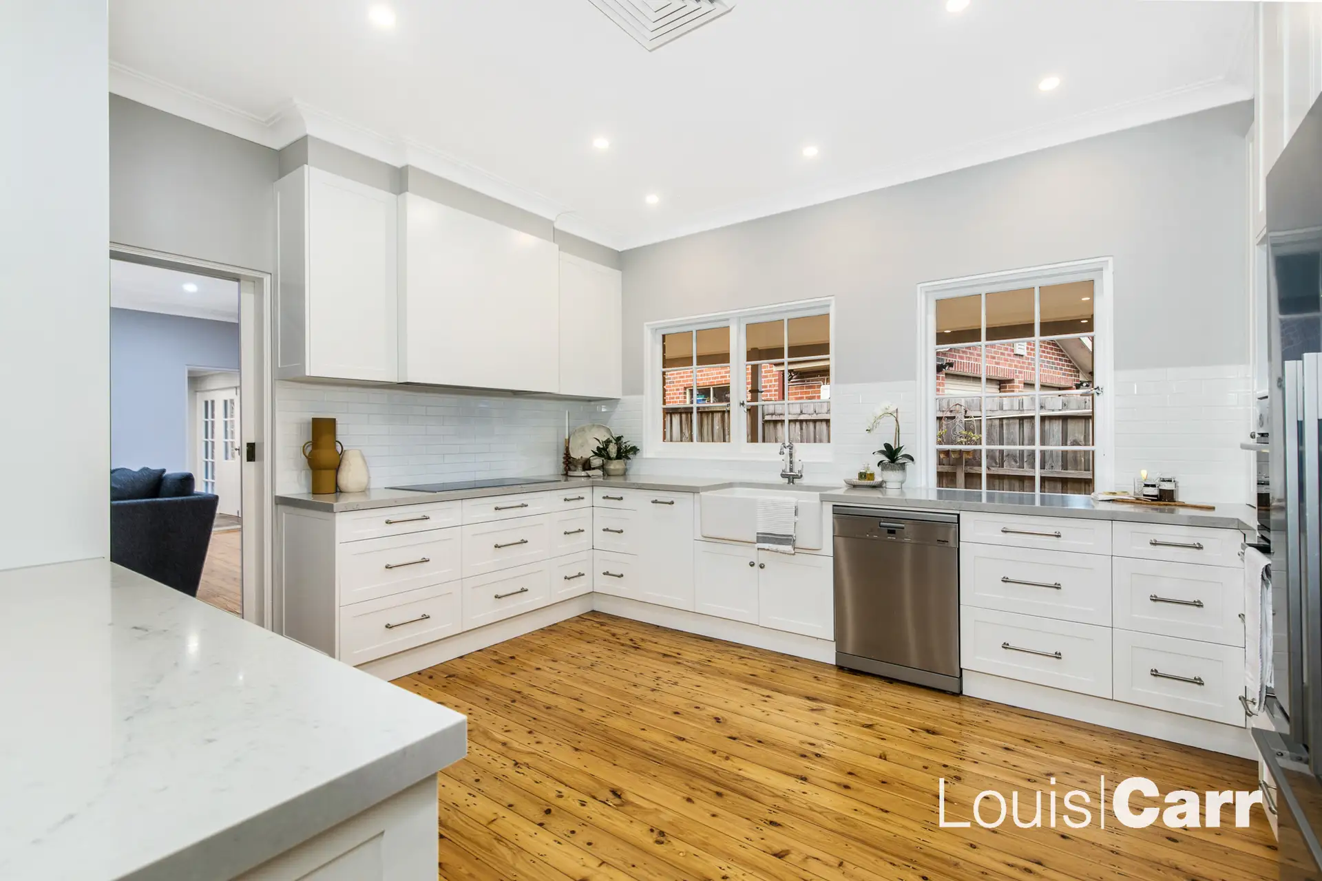 13 Hill Road, West Pennant Hills Sold by Louis Carr Real Estate - image 2