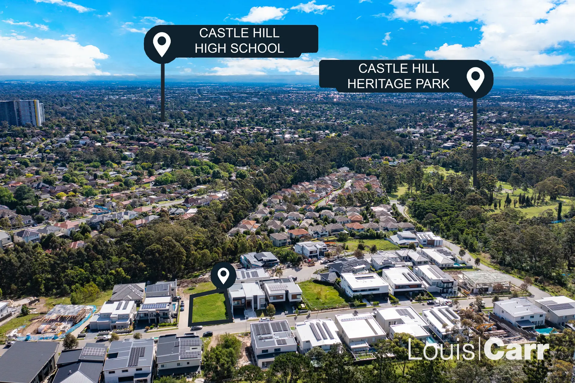 35 Womurrung Avenue, Castle Hill Sold by Louis Carr Real Estate - image 3