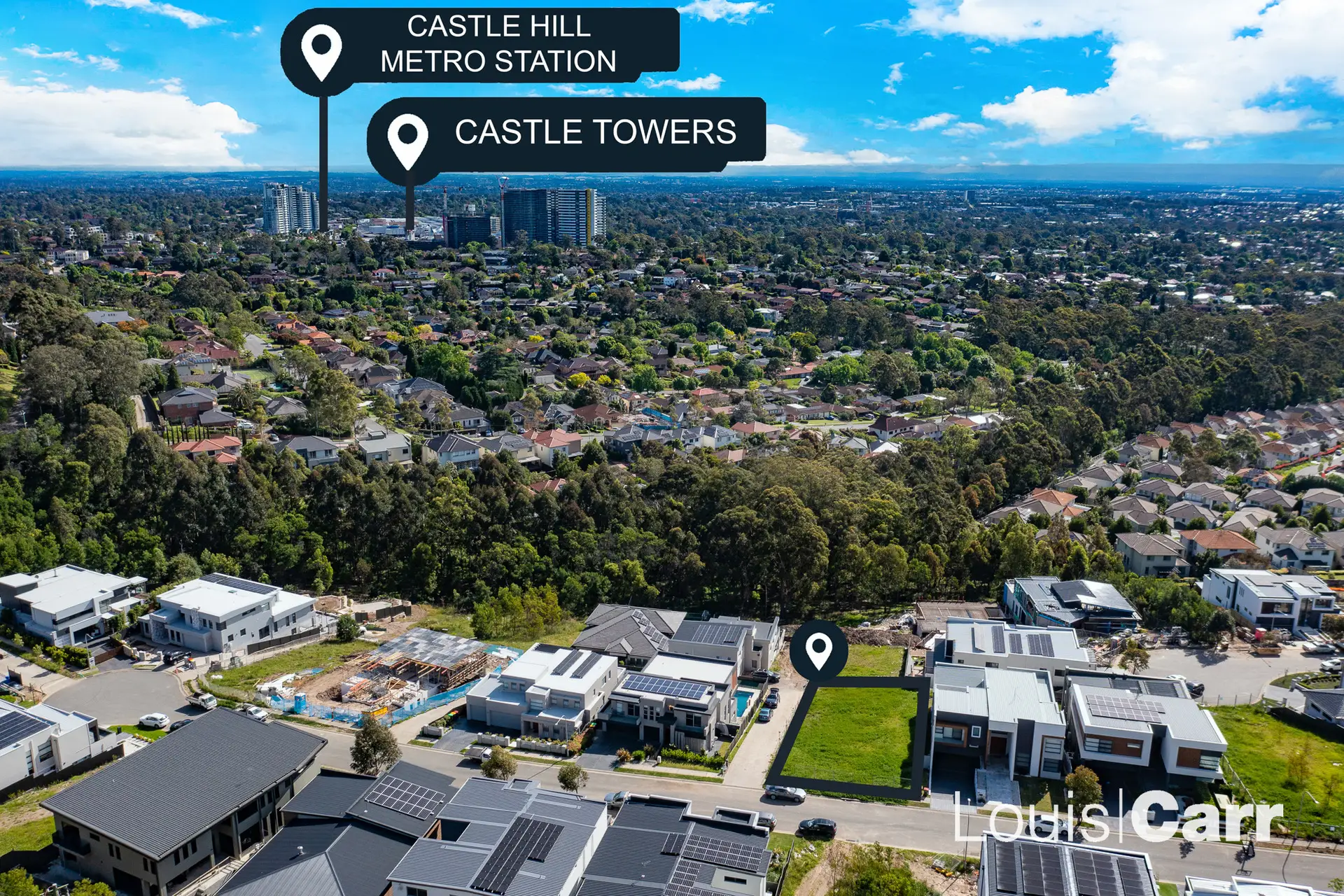 35 Womurrung Avenue, Castle Hill Sold by Louis Carr Real Estate - image 2