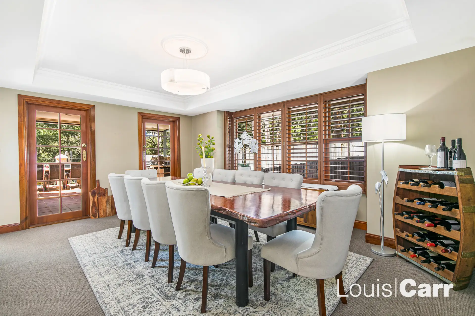 12 Rodney Place, West Pennant Hills Sold by Louis Carr Real Estate - image 7