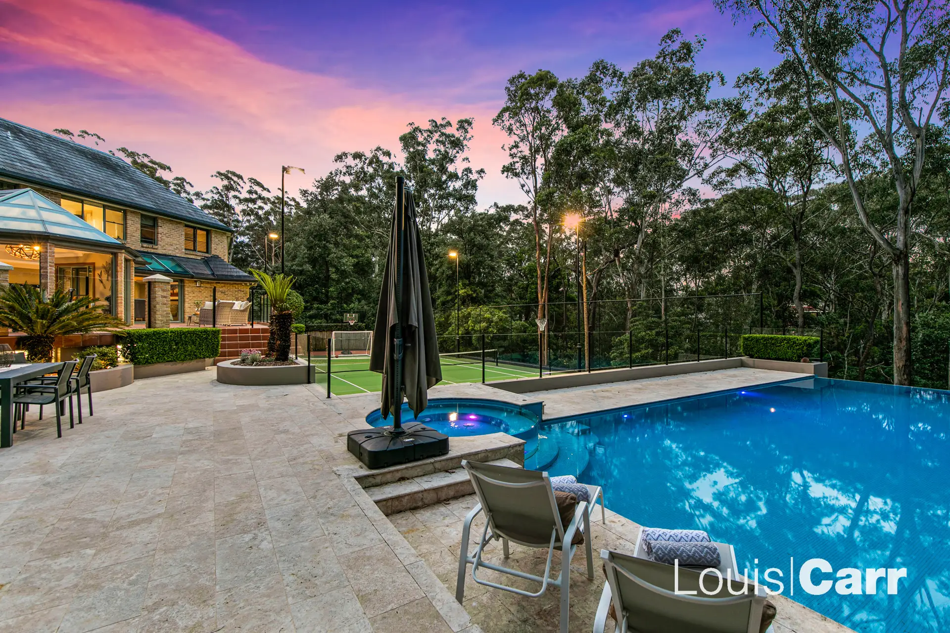 12 Rodney Place, West Pennant Hills Sold by Louis Carr Real Estate - image 3