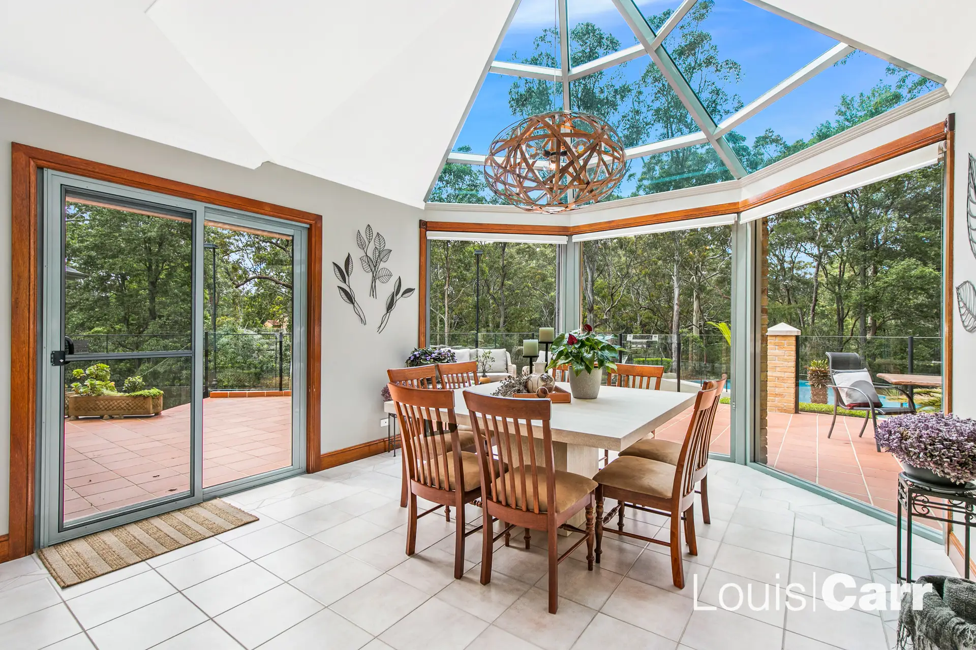 12 Rodney Place, West Pennant Hills Sold by Louis Carr Real Estate - image 8
