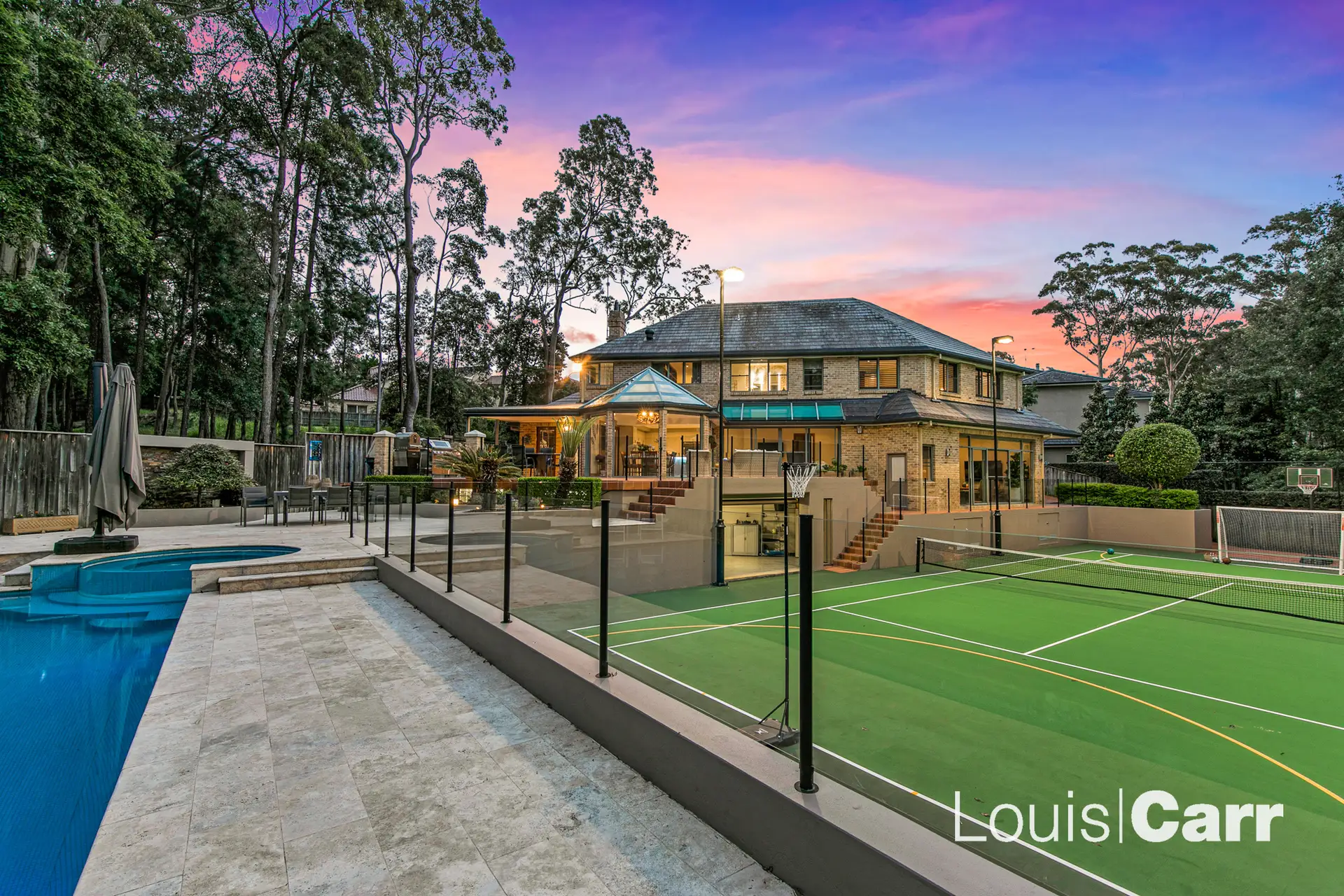12 Rodney Place, West Pennant Hills Sold by Louis Carr Real Estate - image 16